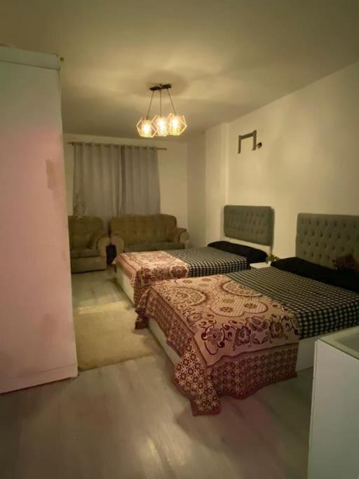 Rehab serenity