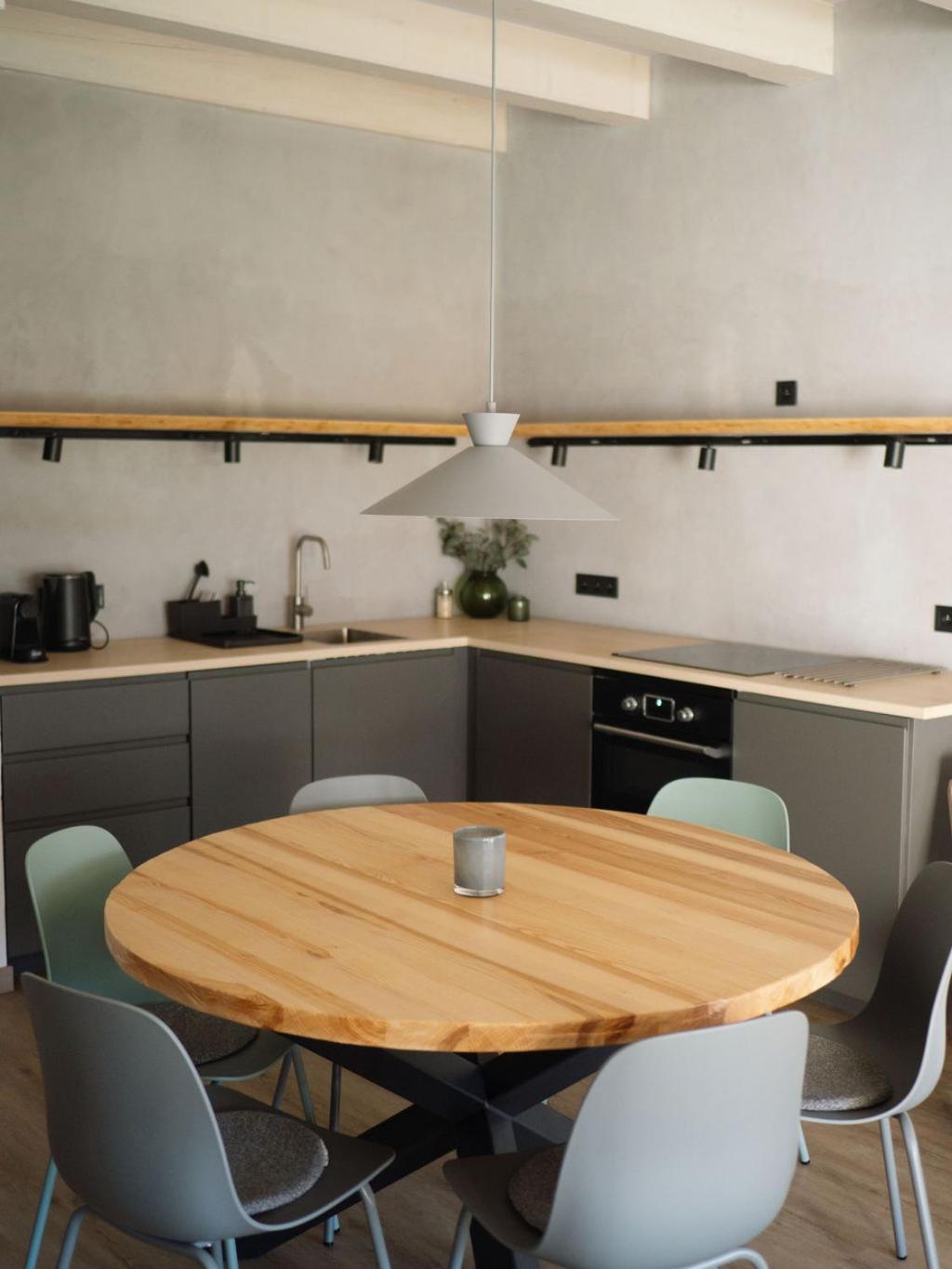 Apartmány Staroměstská romance