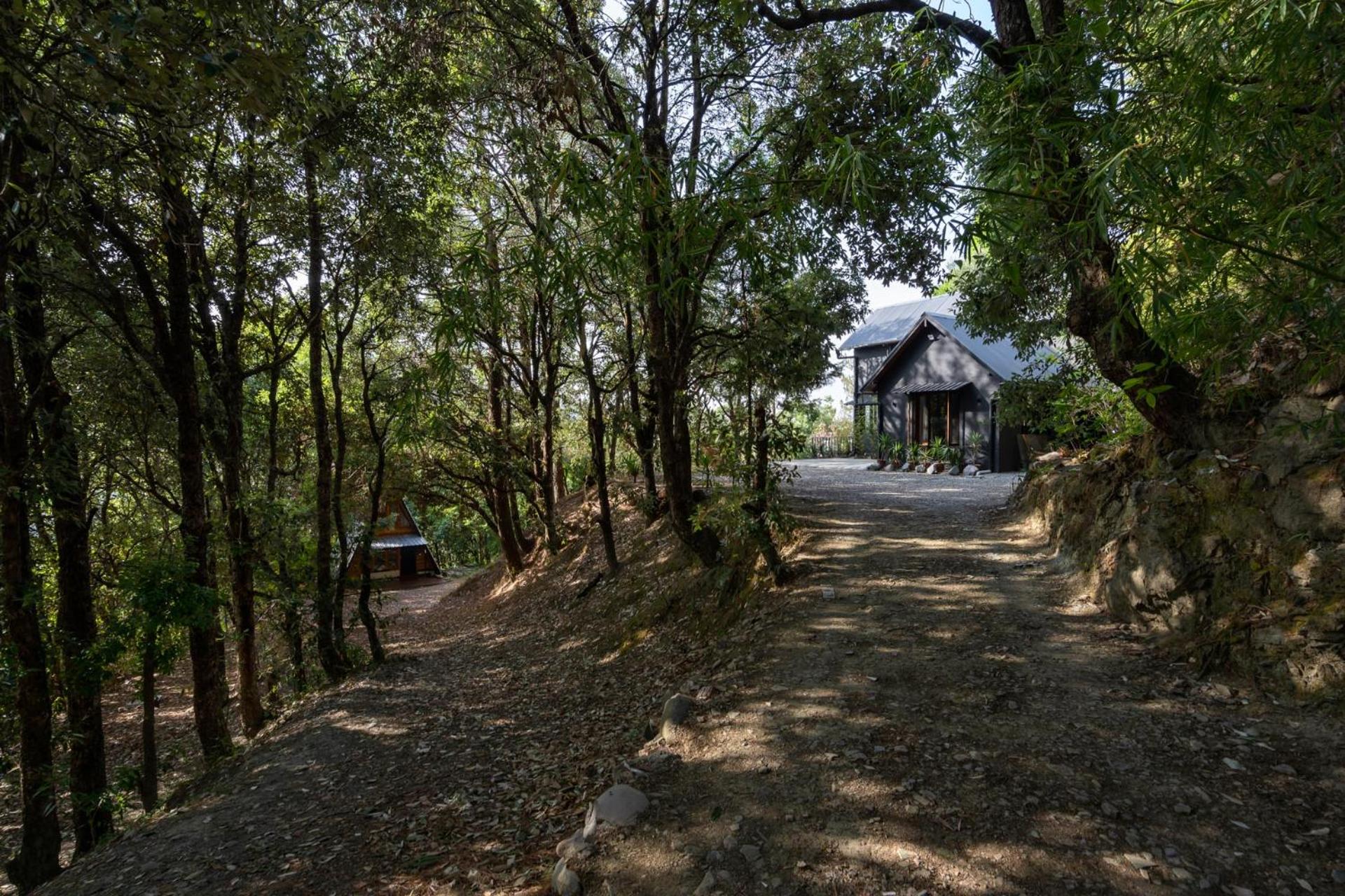 LohonoStays Junglee Murgi view 5