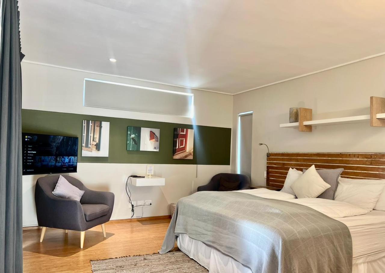 Pure Guest House