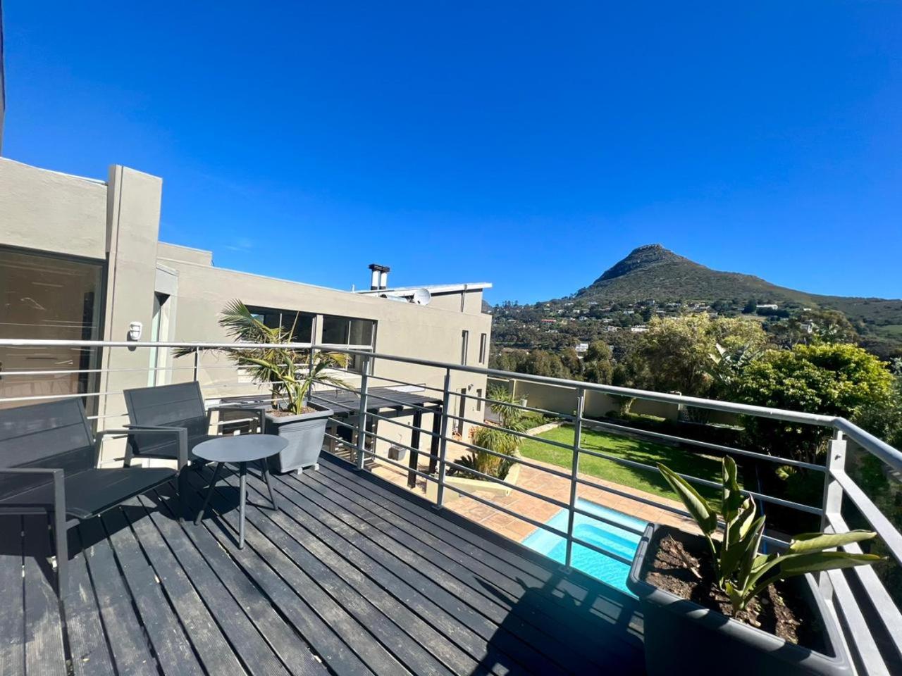 Pure Guest House
