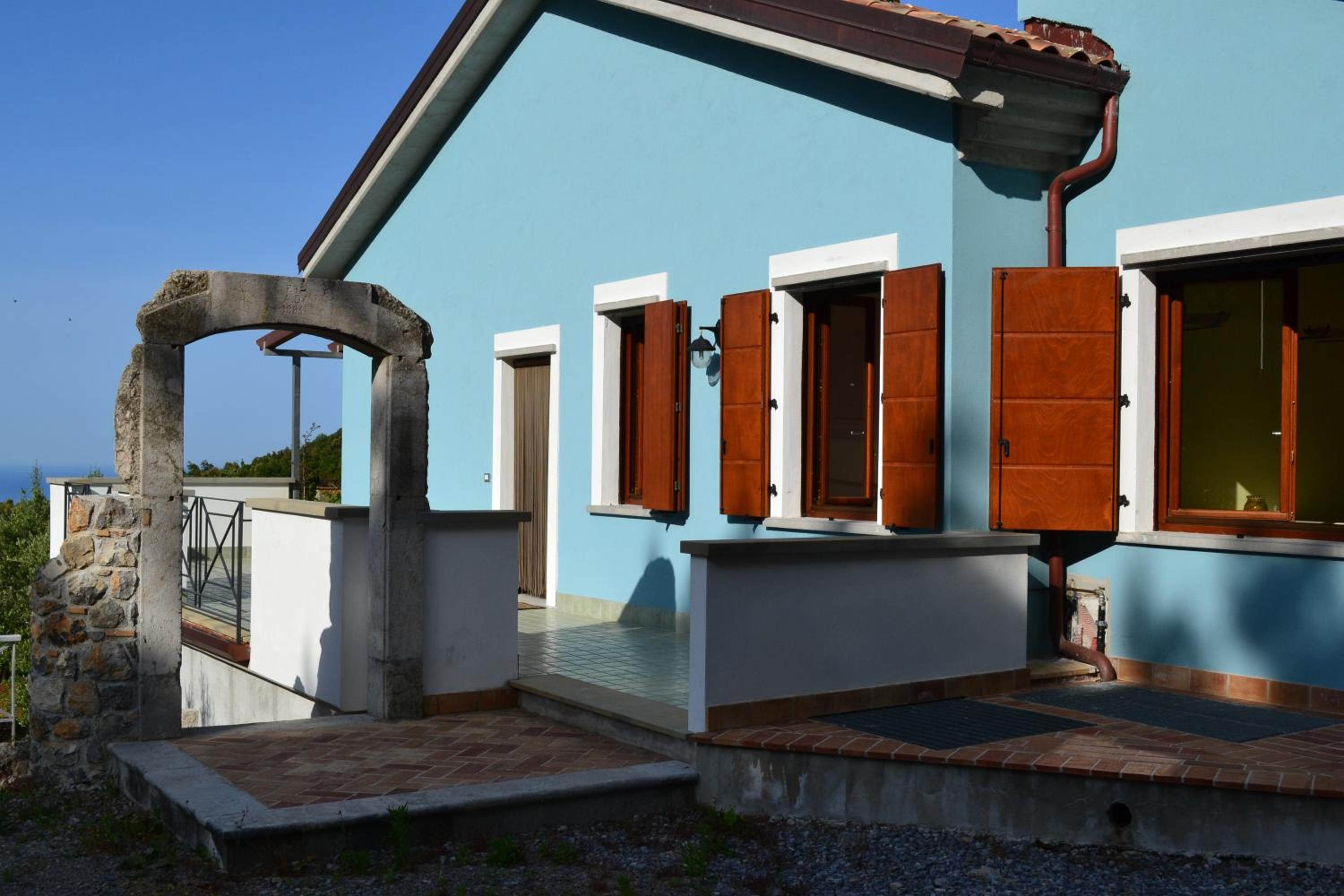 Hotel Wishing Well Maratea - Image 1
