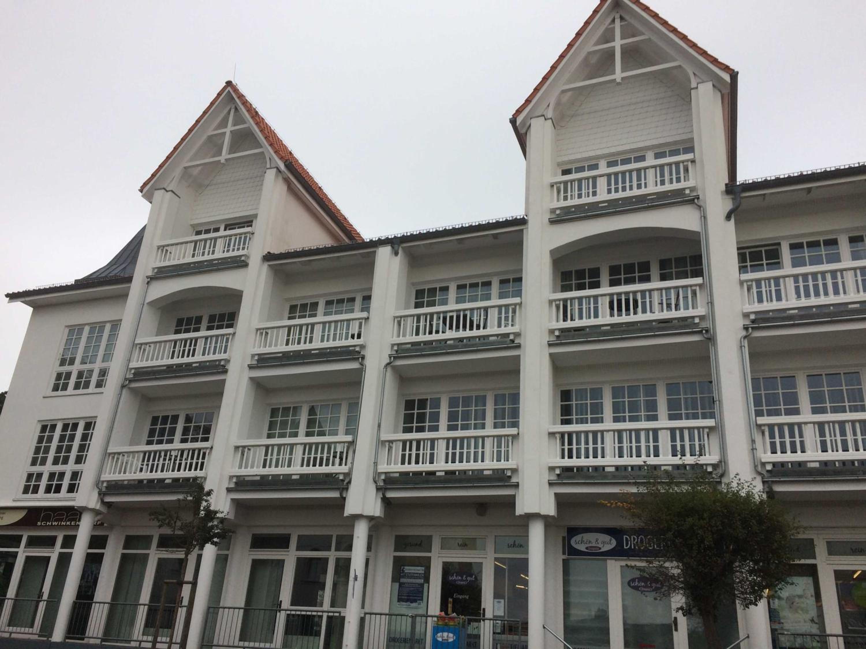 Ferienwohnung Haus