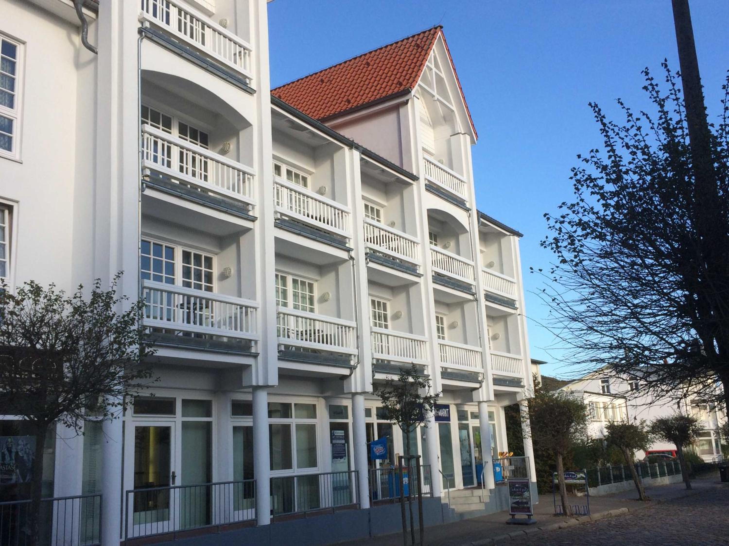 Ferienwohnung Haus