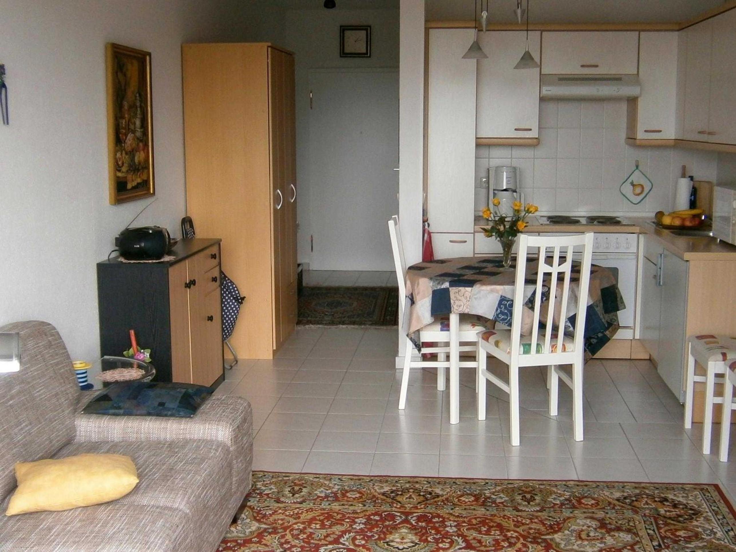 Ferienwohnung Haus