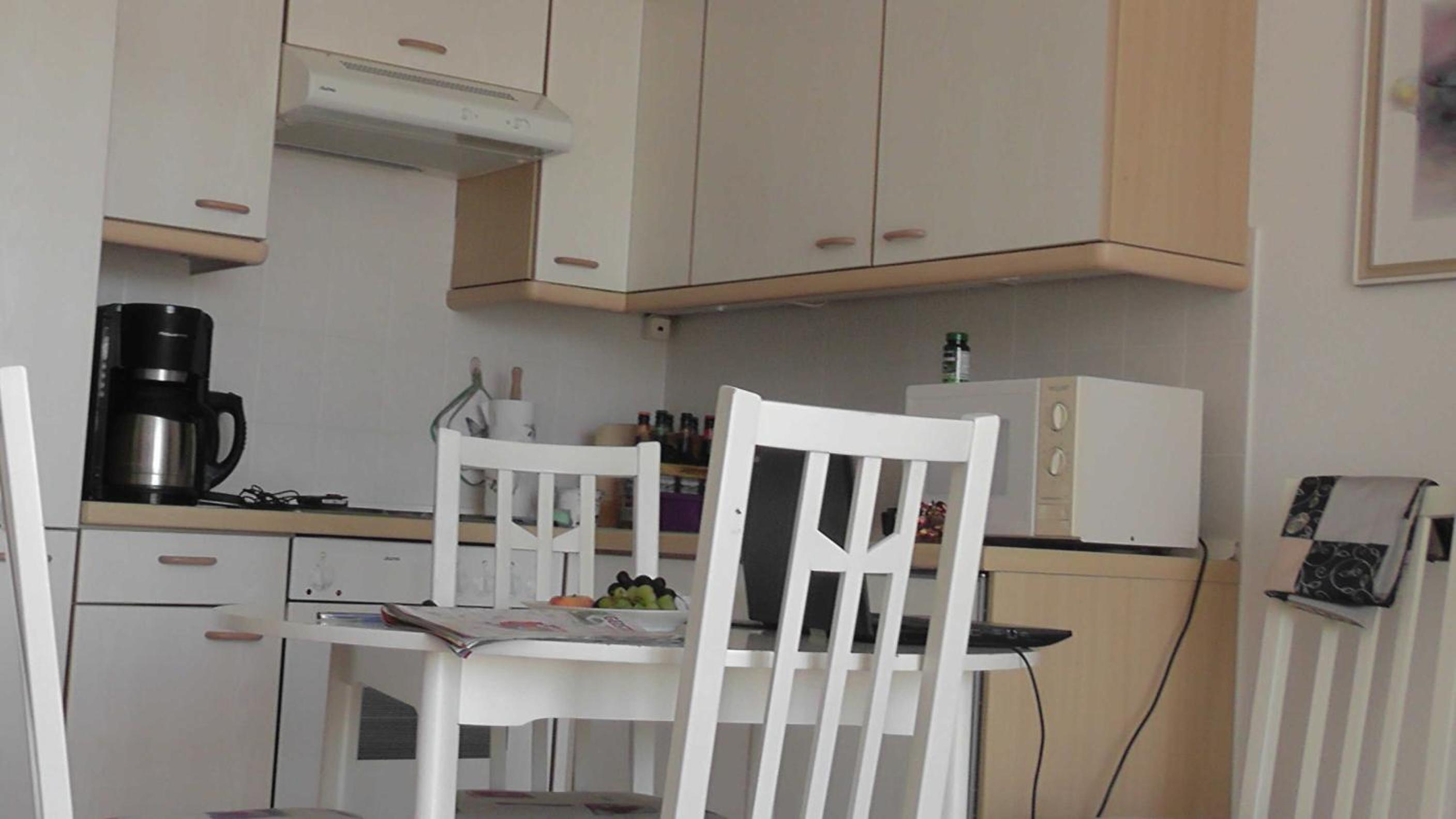 Ferienwohnung Haus