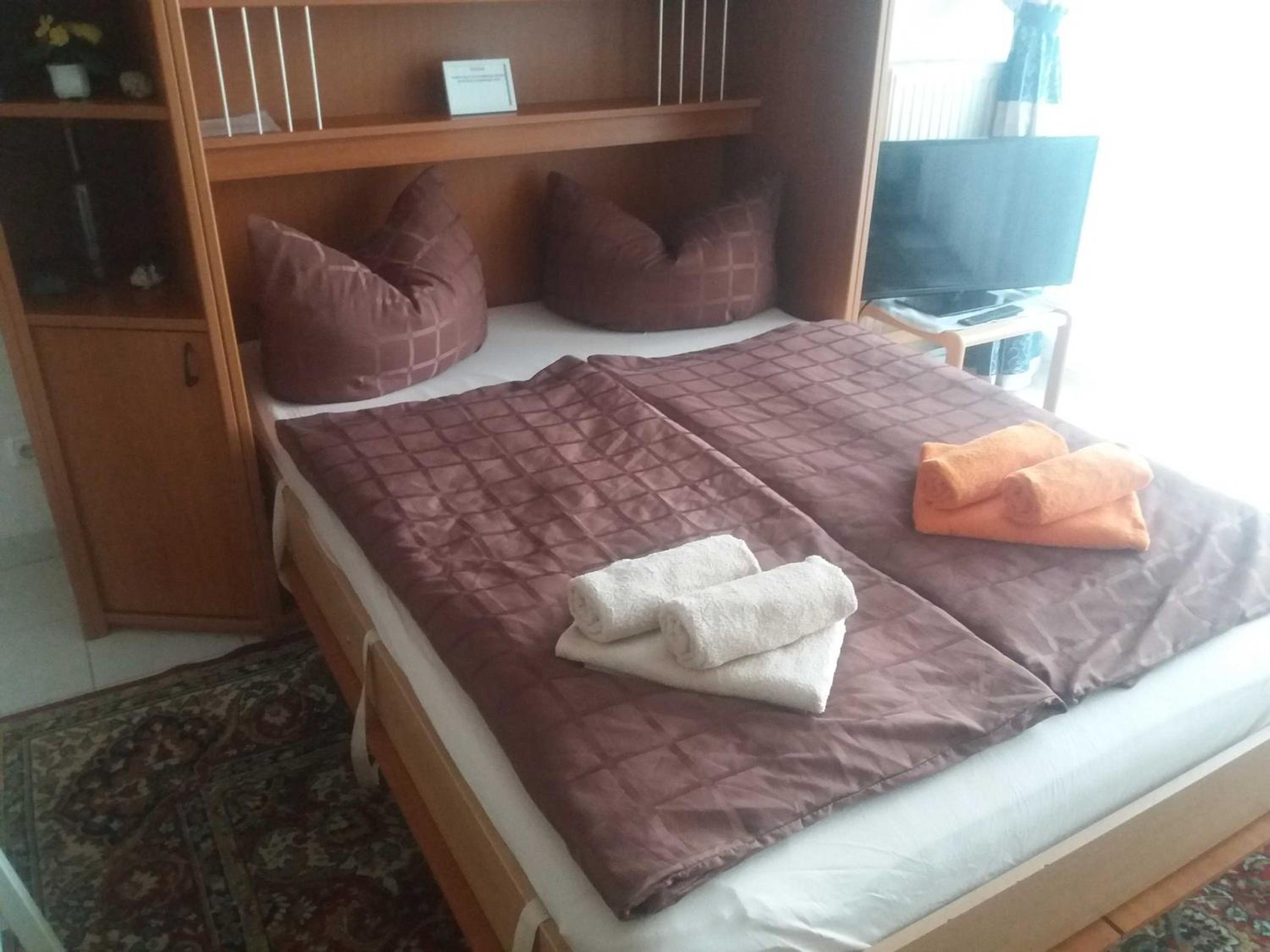 Ferienwohnung Haus