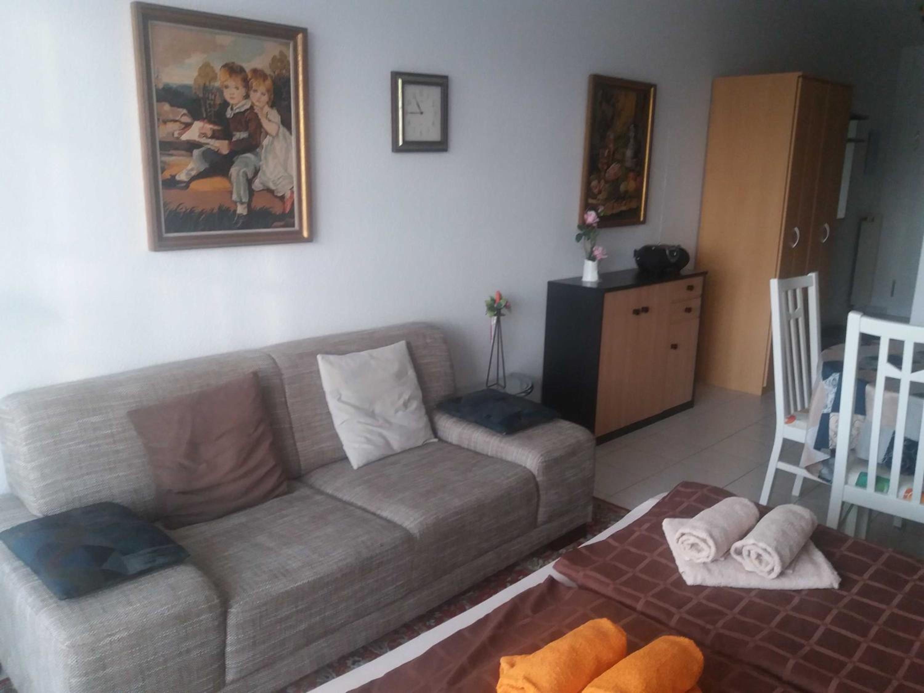 Ferienwohnung Haus