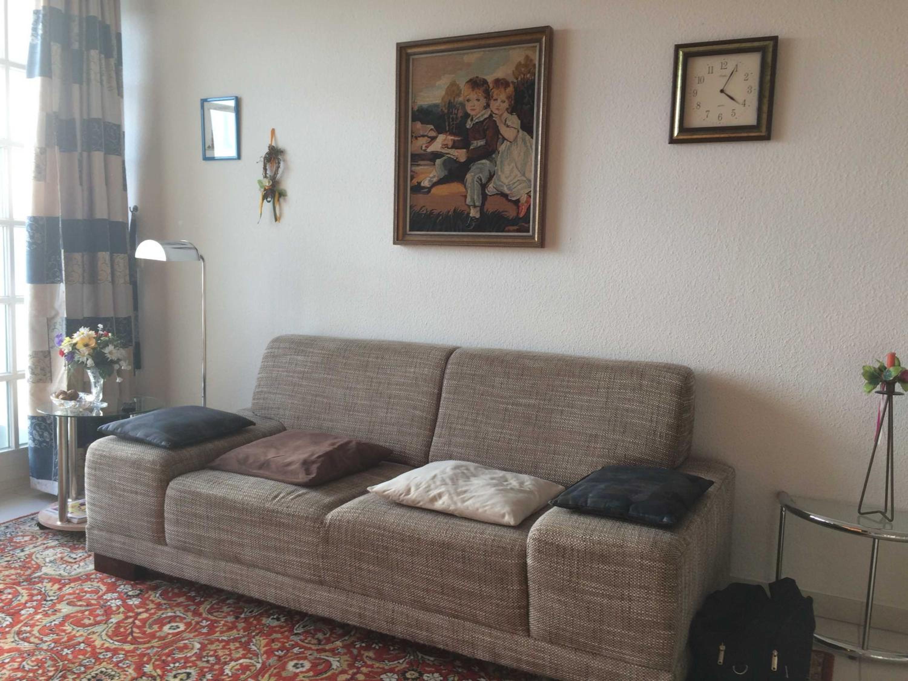 Ferienwohnung Haus