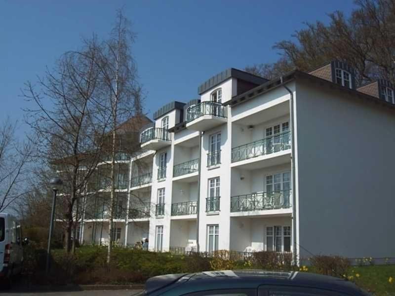 Residenz Waldschloesschen Whg 19