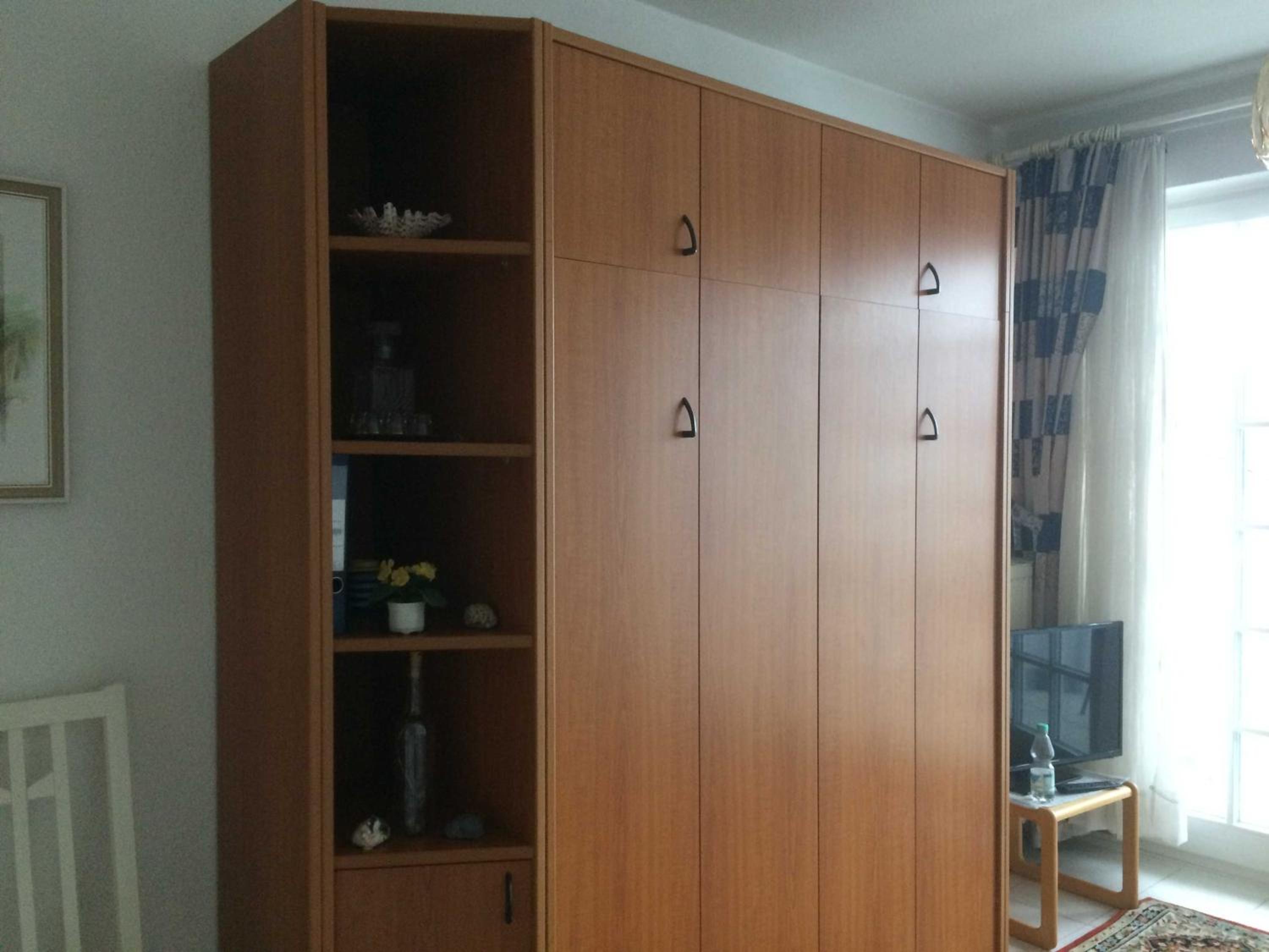 Ferienwohnung Haus