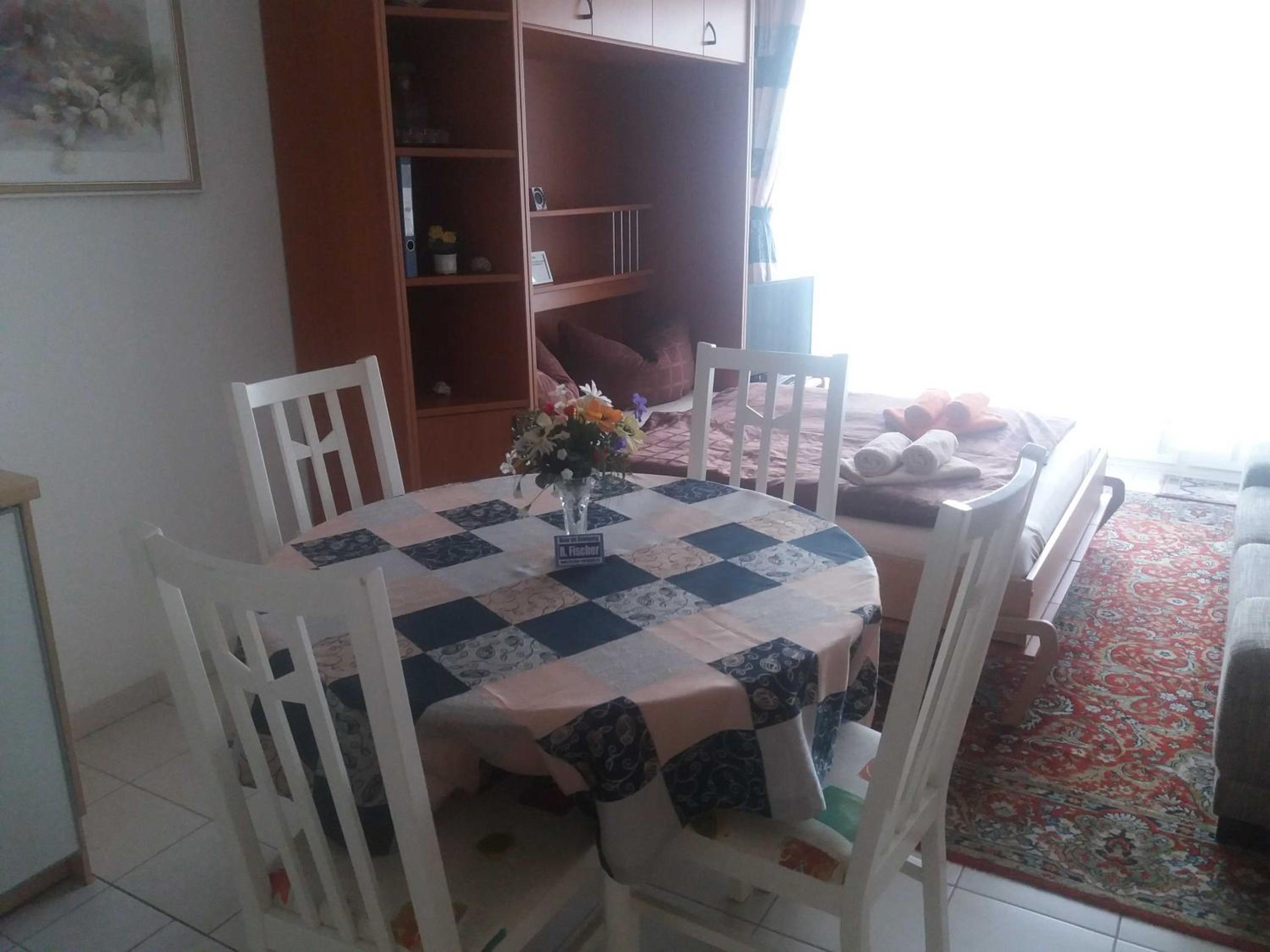 Ferienwohnung Haus