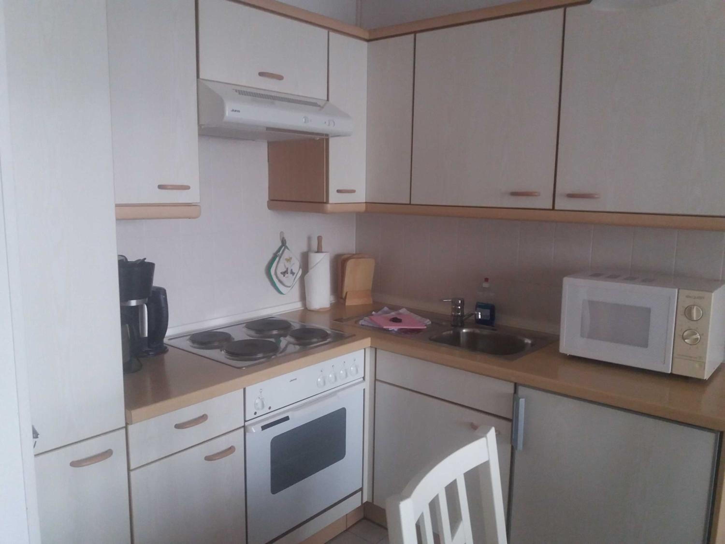 Ferienwohnung Haus