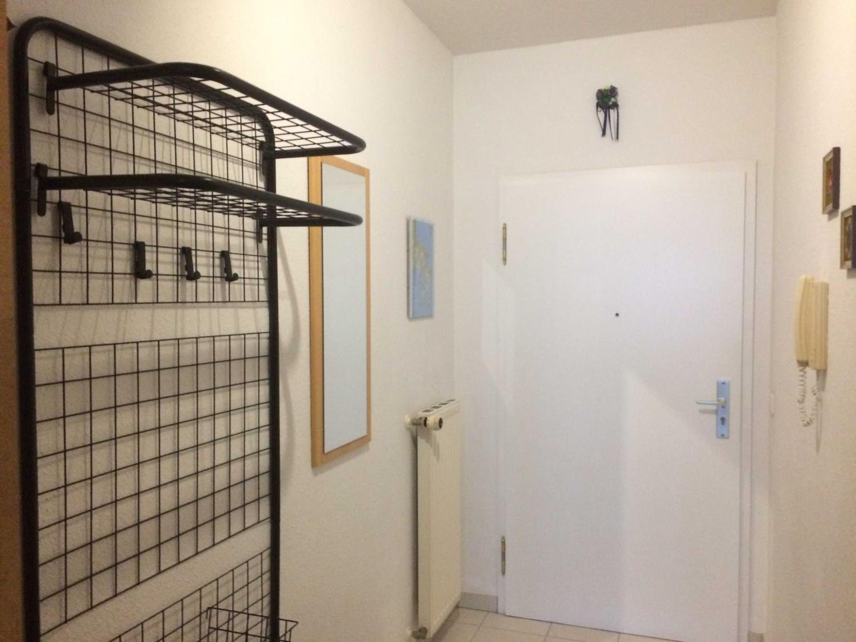 Ferienwohnung Haus