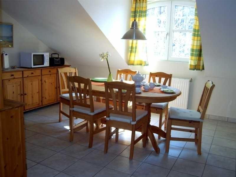 Residenz Waldschloesschen Whg 19