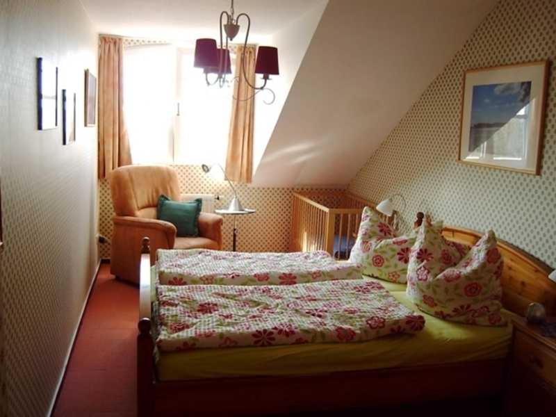 Residenz Waldschloesschen Whg 19