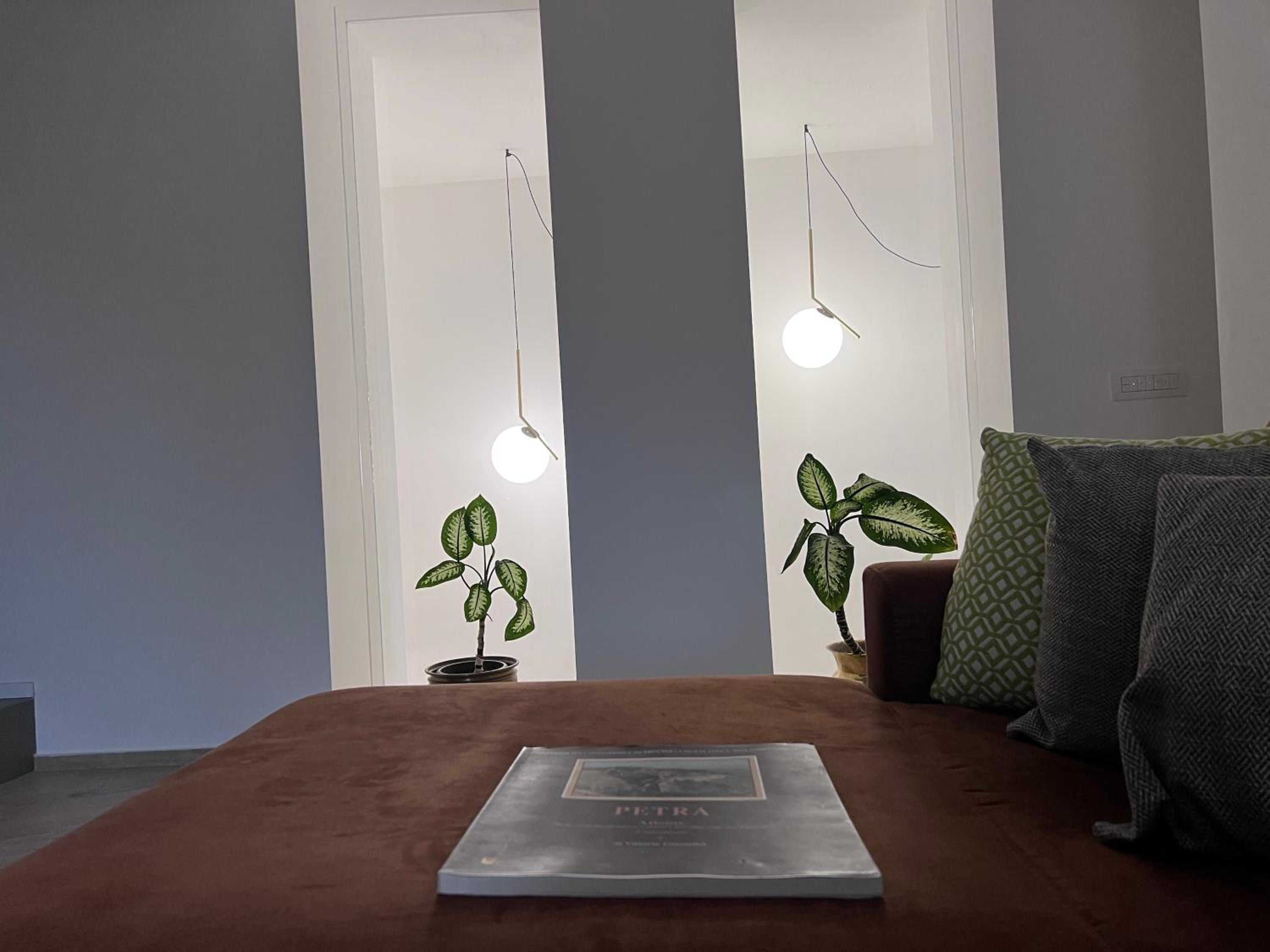 Le Camere dell’Emiro view 5