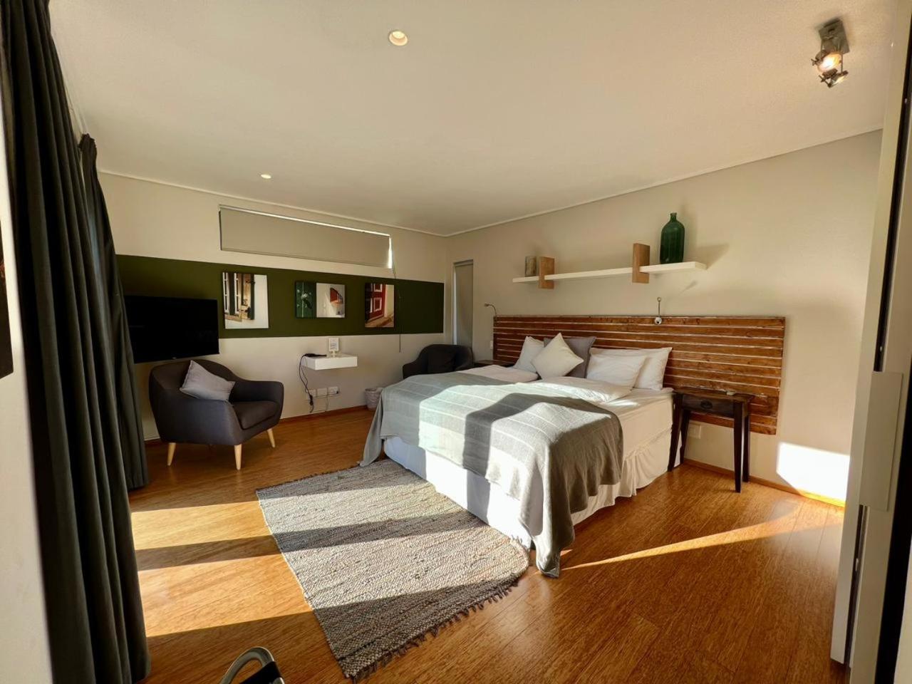 Pure Guest House