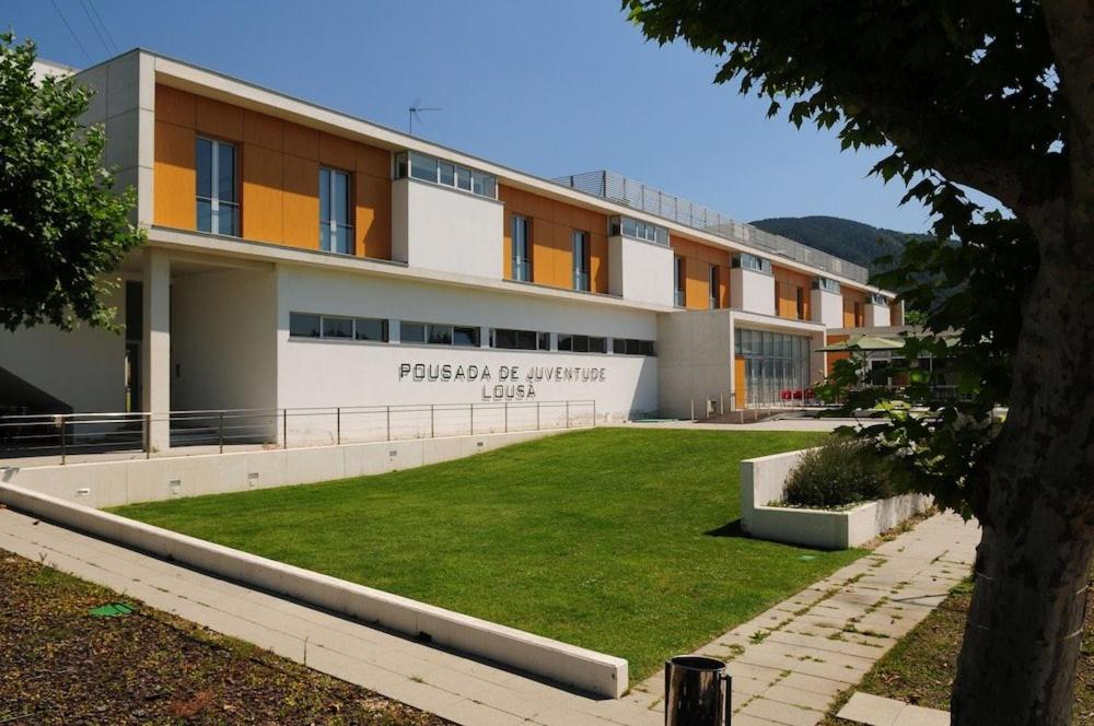 Hotel HI Lousã – Pousada de Juventude - Image 1