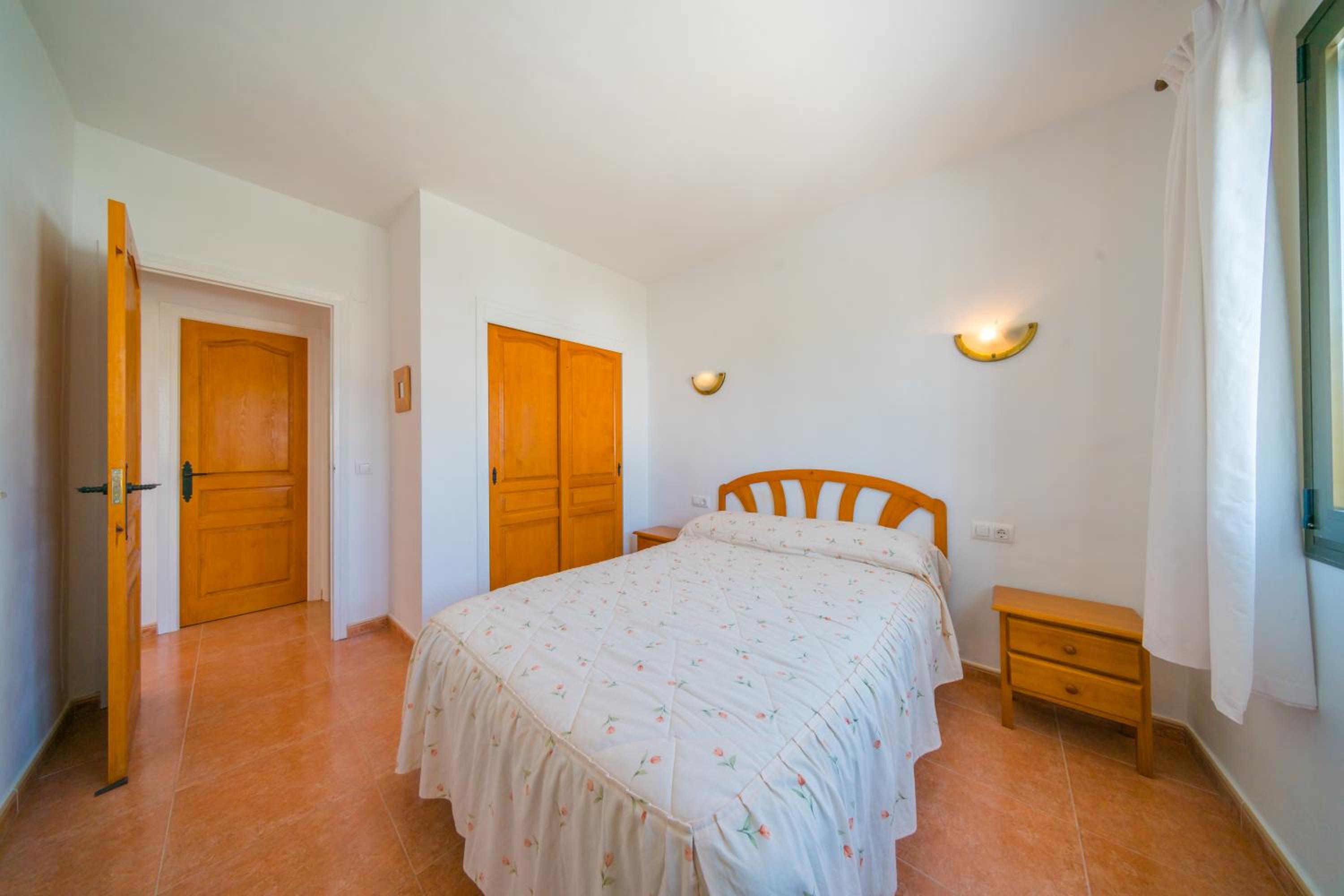 Casa El Romeral