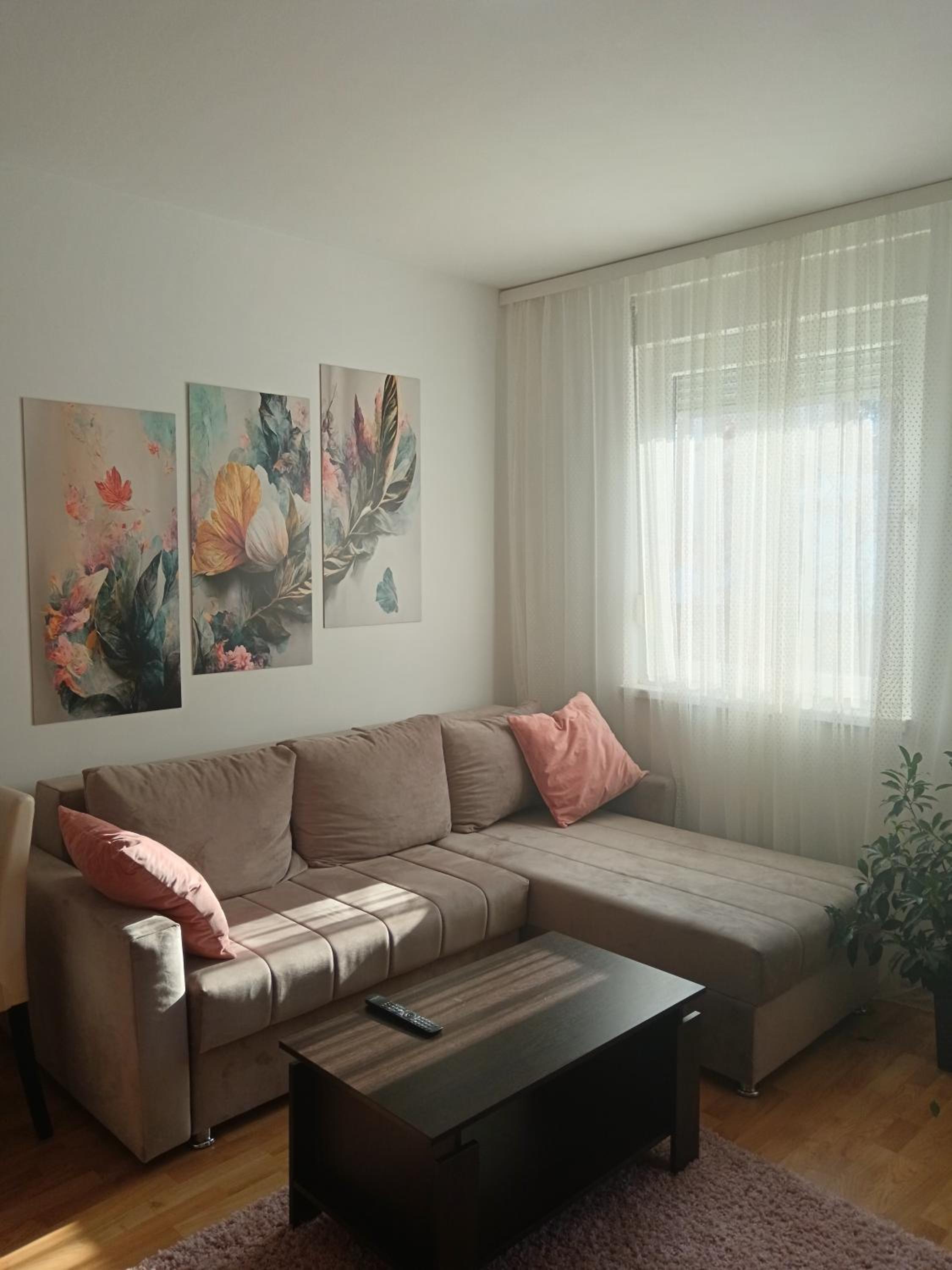 Alacaster G apartman FREE PARKING