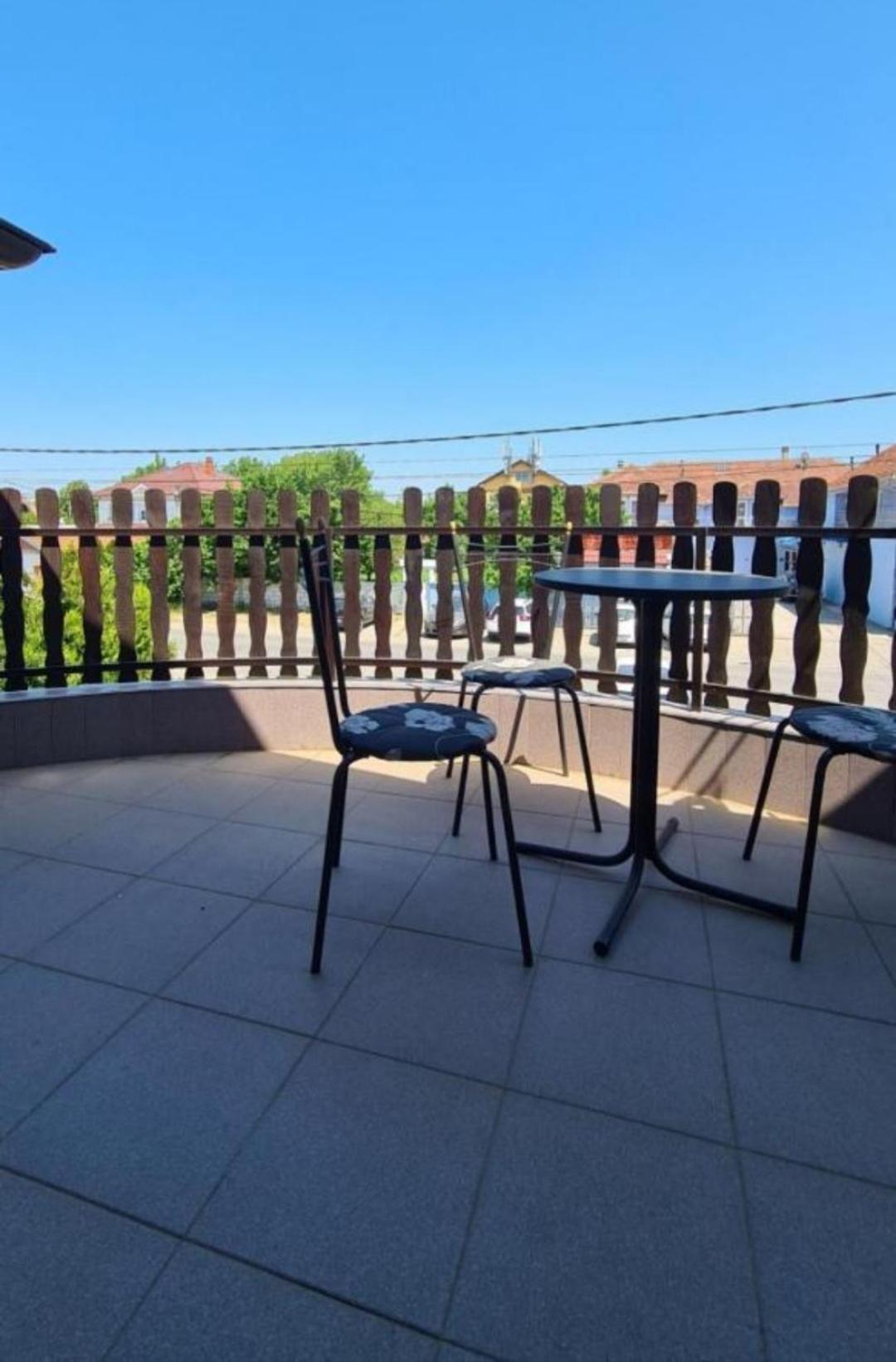 Lux Apartments With Pool Dex