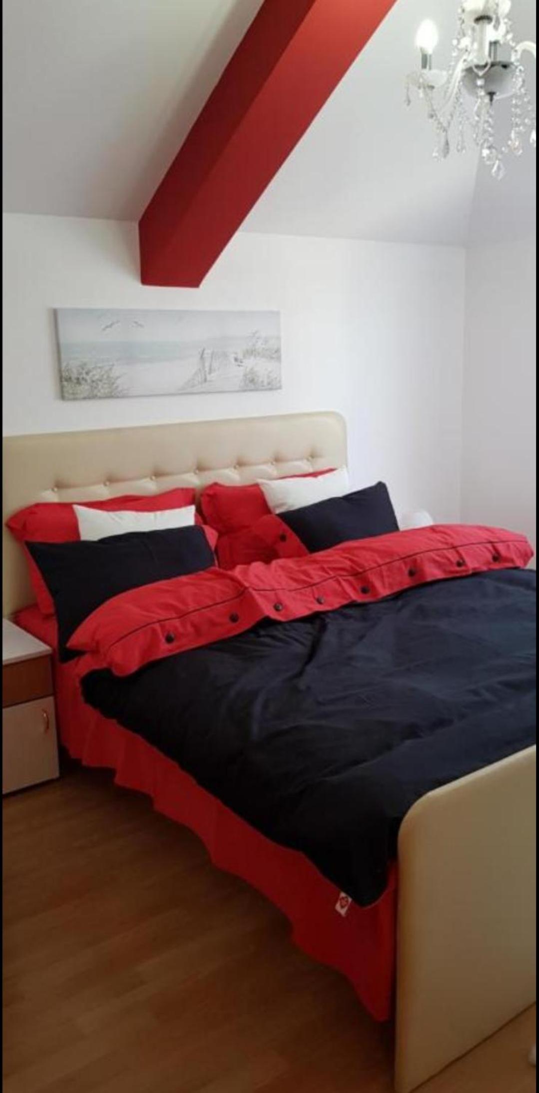 Lux Apartments With Pool Dex
