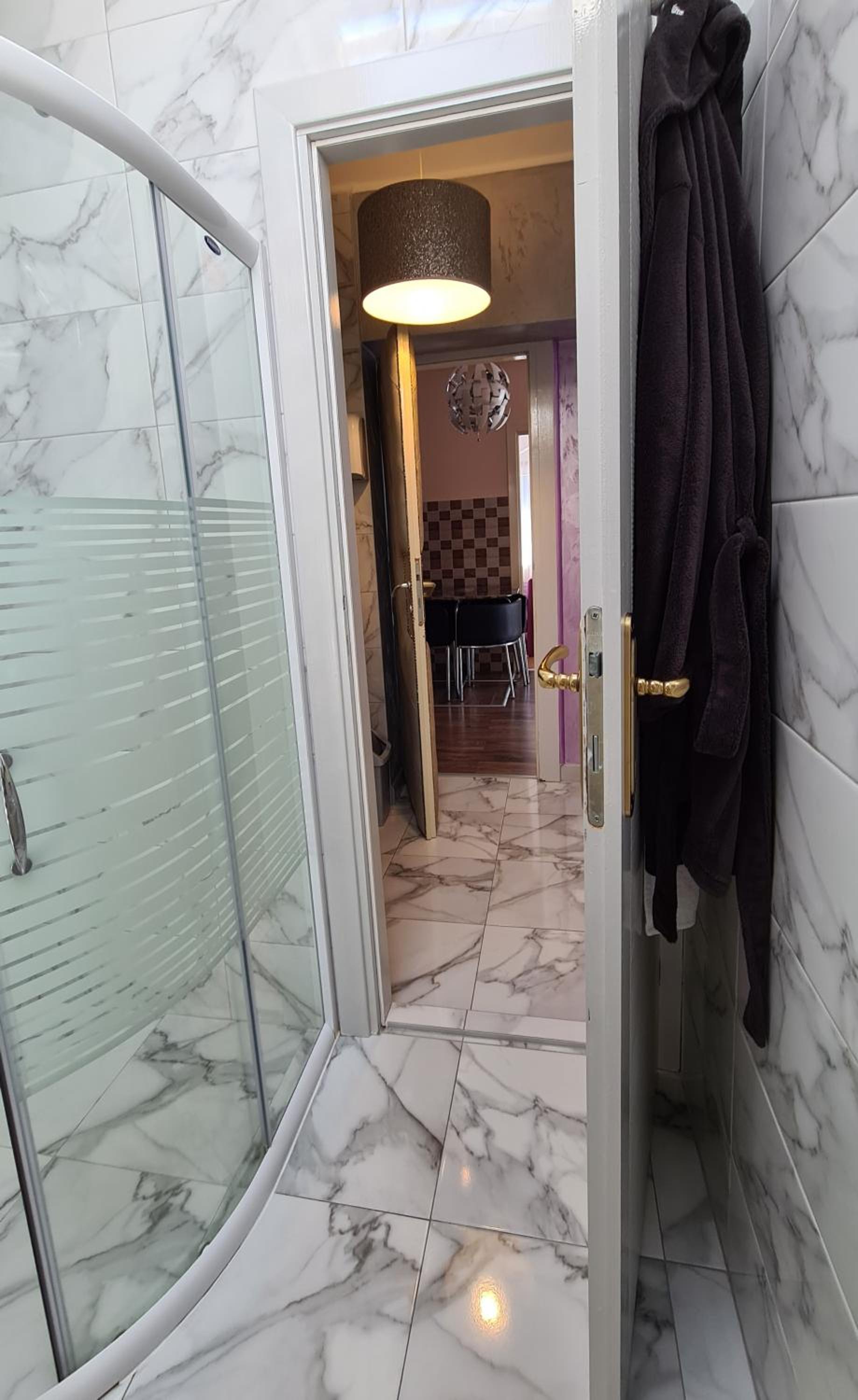 Lux Apartments With Pool Dex