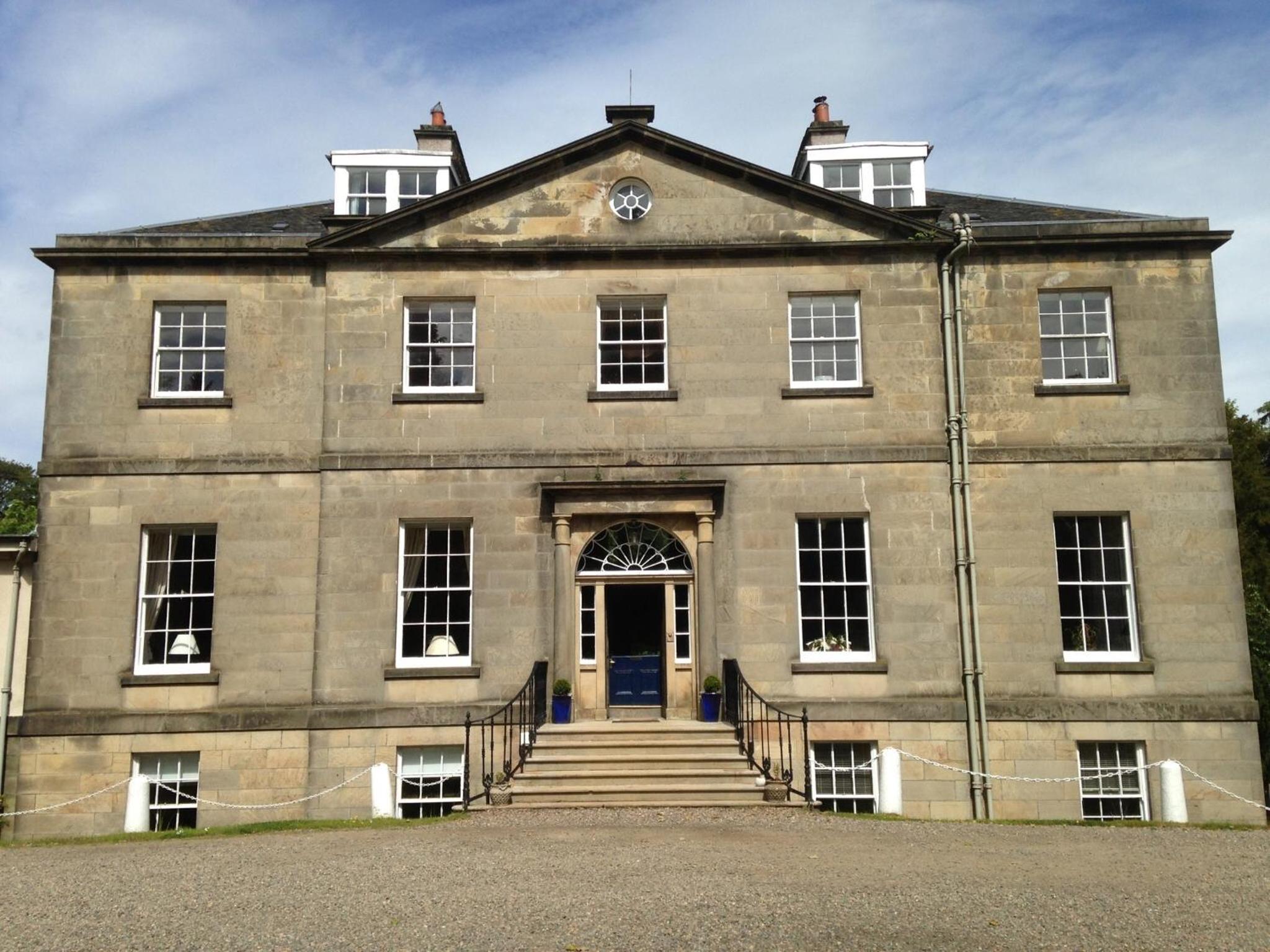 Limefield Mansion House