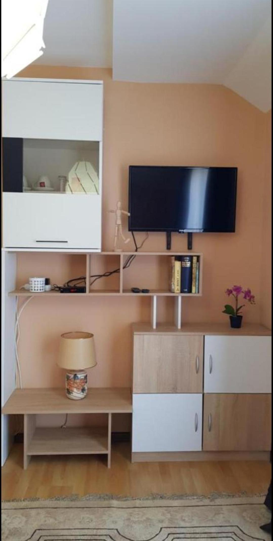 Lux Apartments With Pool Dex
