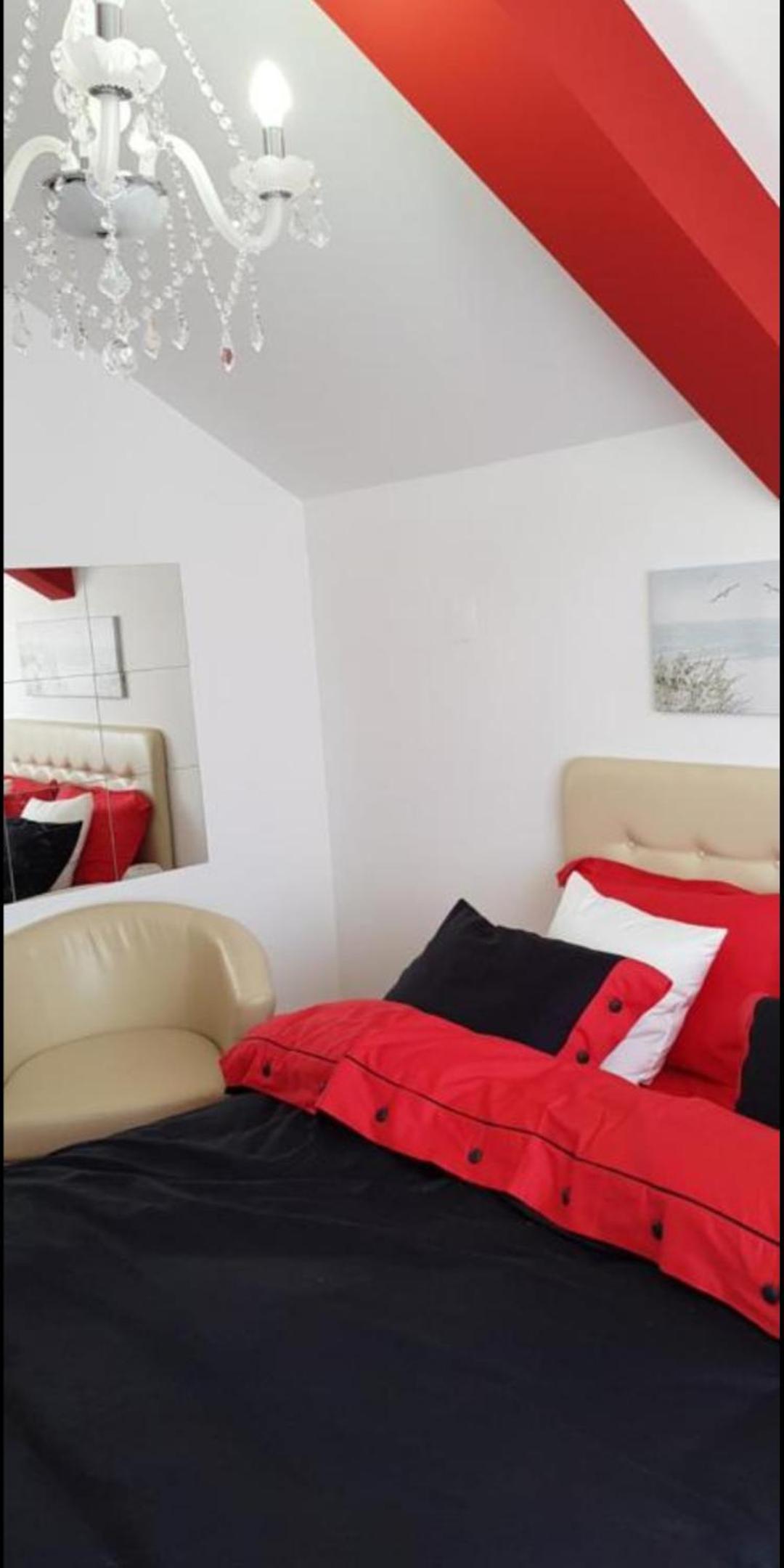 Lux Apartments With Pool Dex