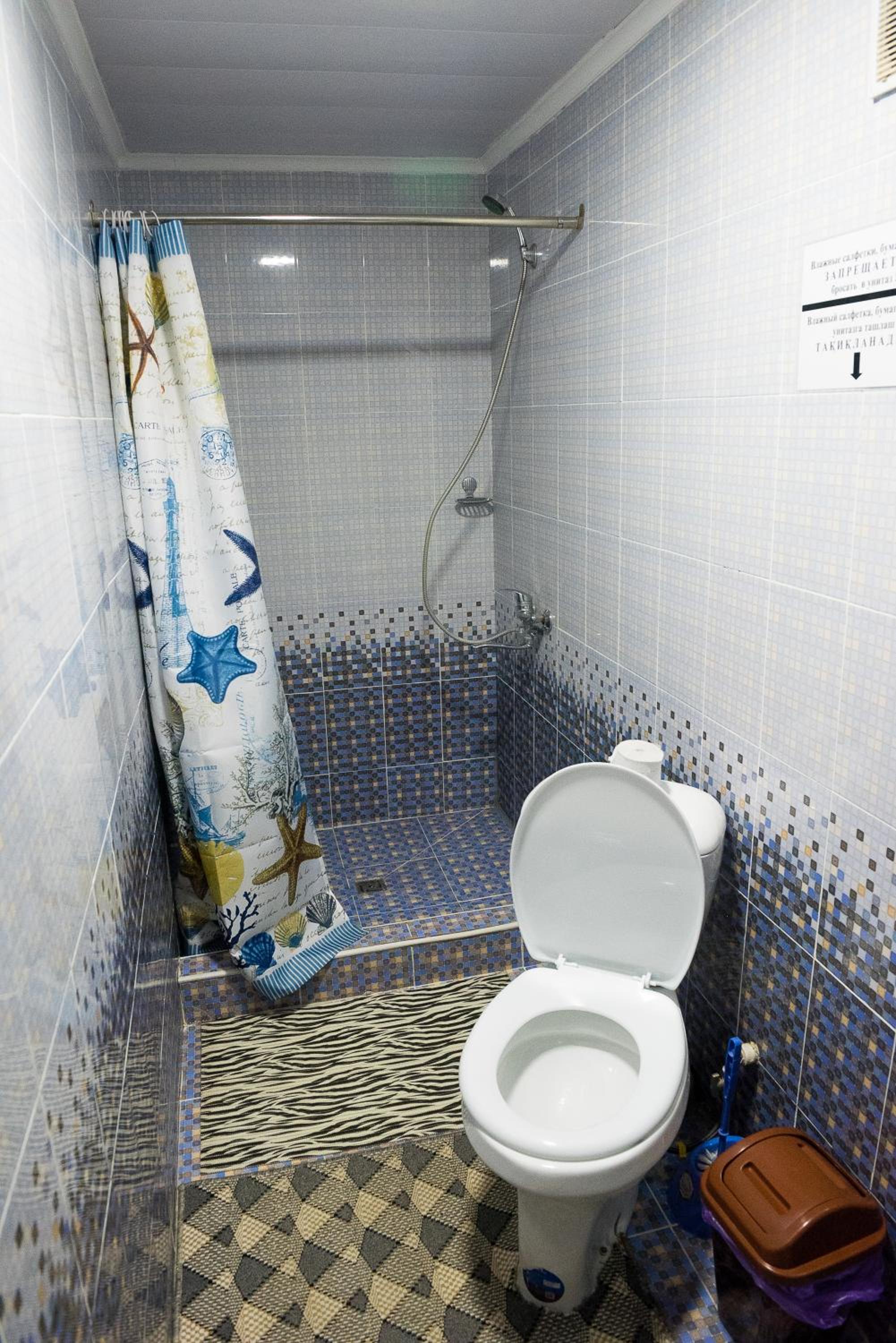 Rajab Bobo guest house view 5
