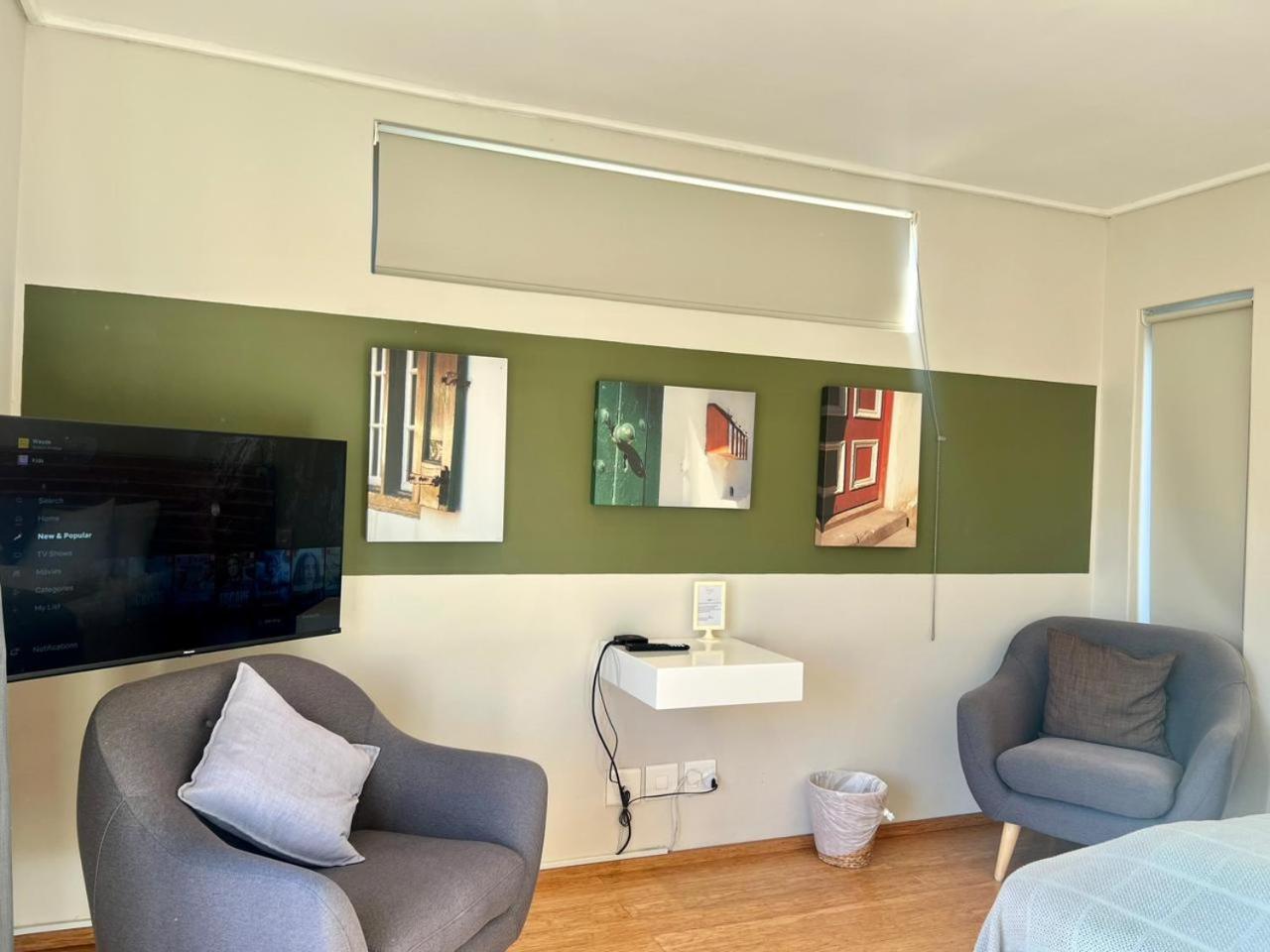 Pure Guest House