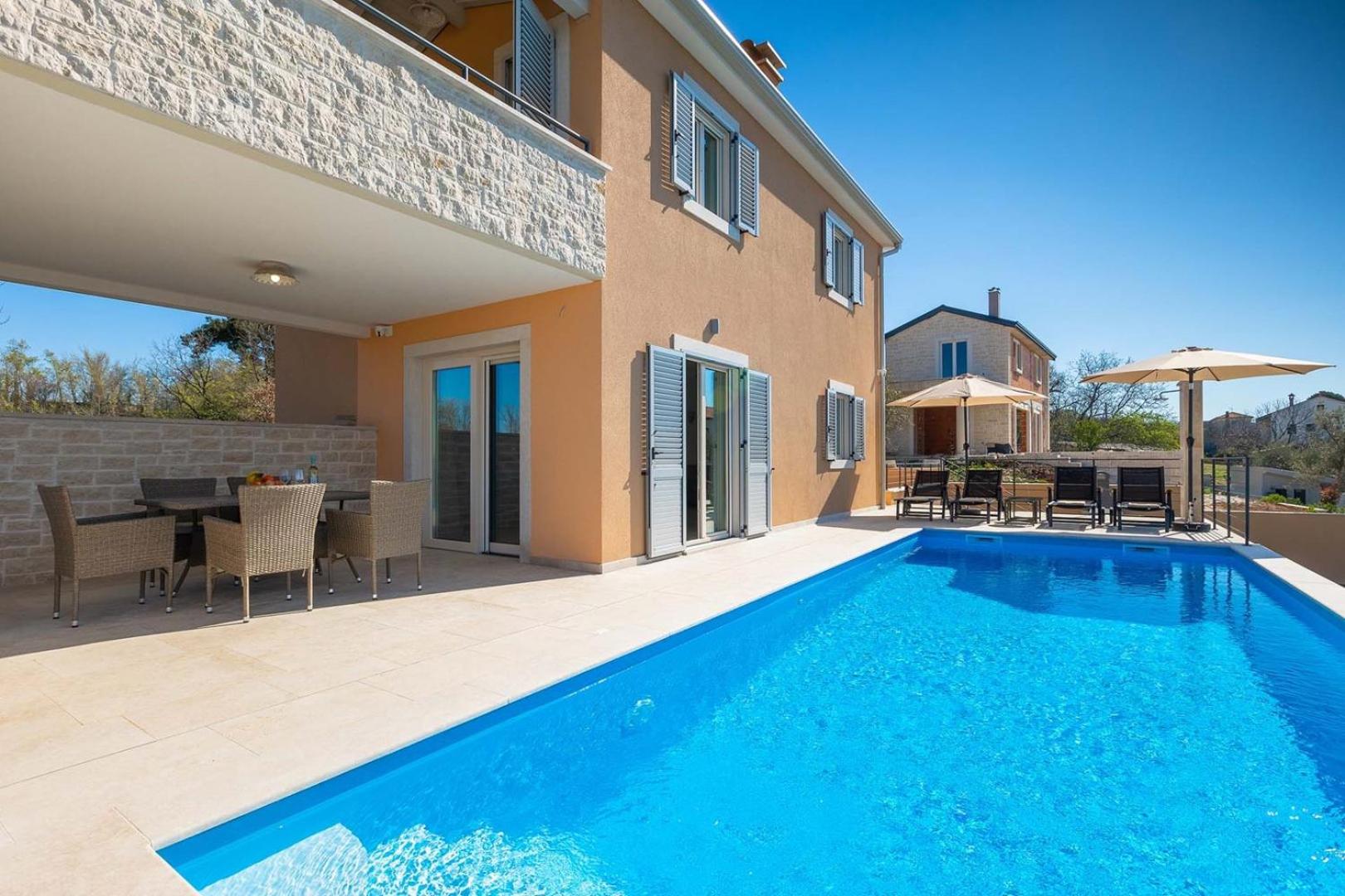 Villa Lisetta