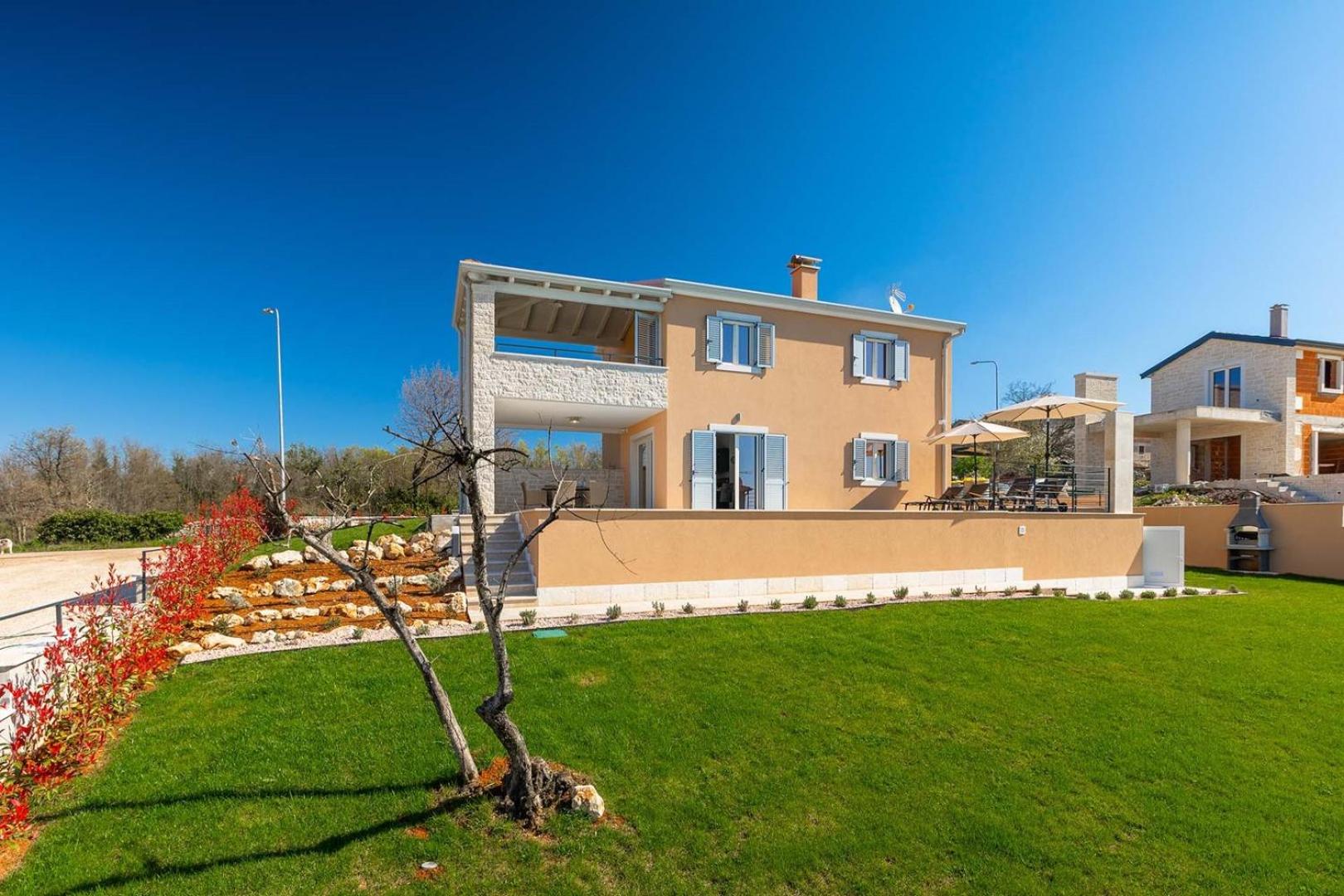 Villa Lisetta