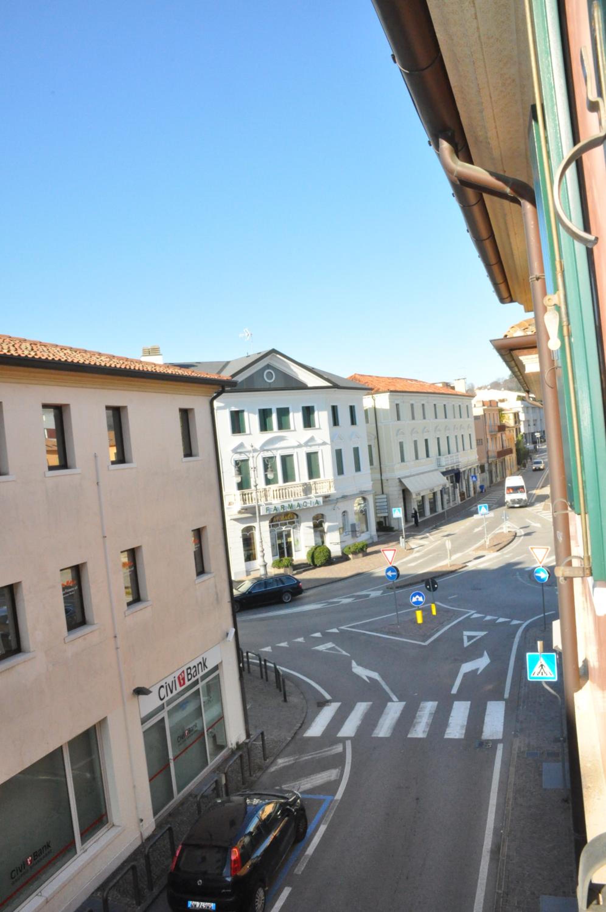 Ex Casa degli Artisti view 3