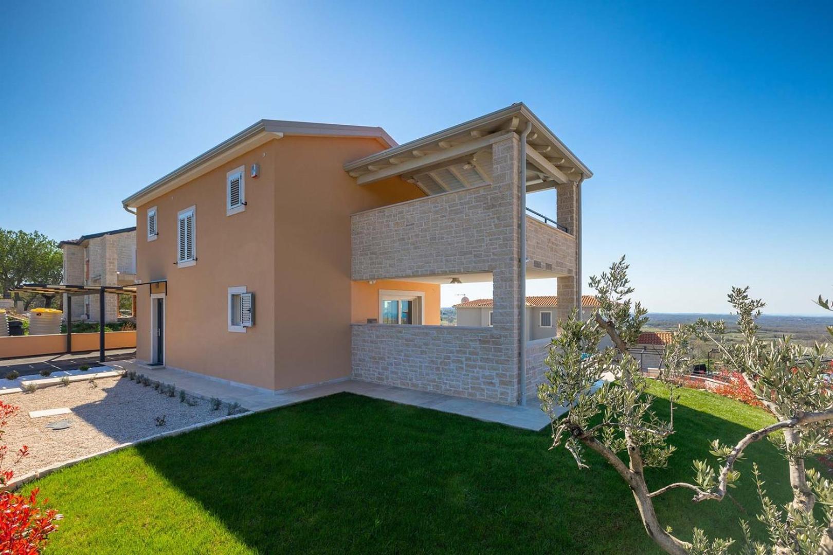 Villa Lisetta