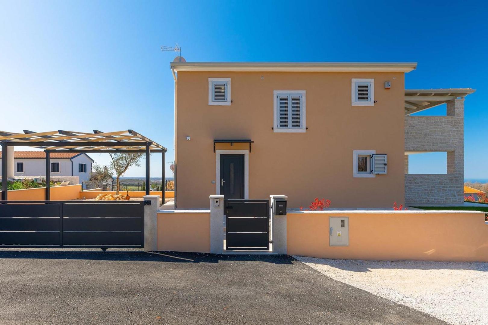 Villa Lisetta