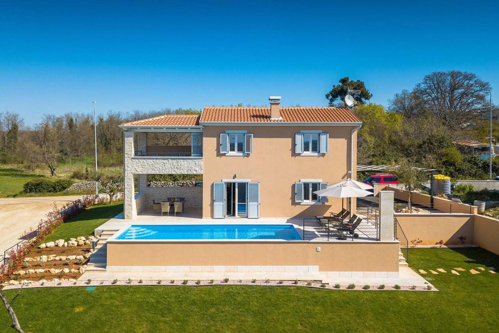 Villa Lisetta