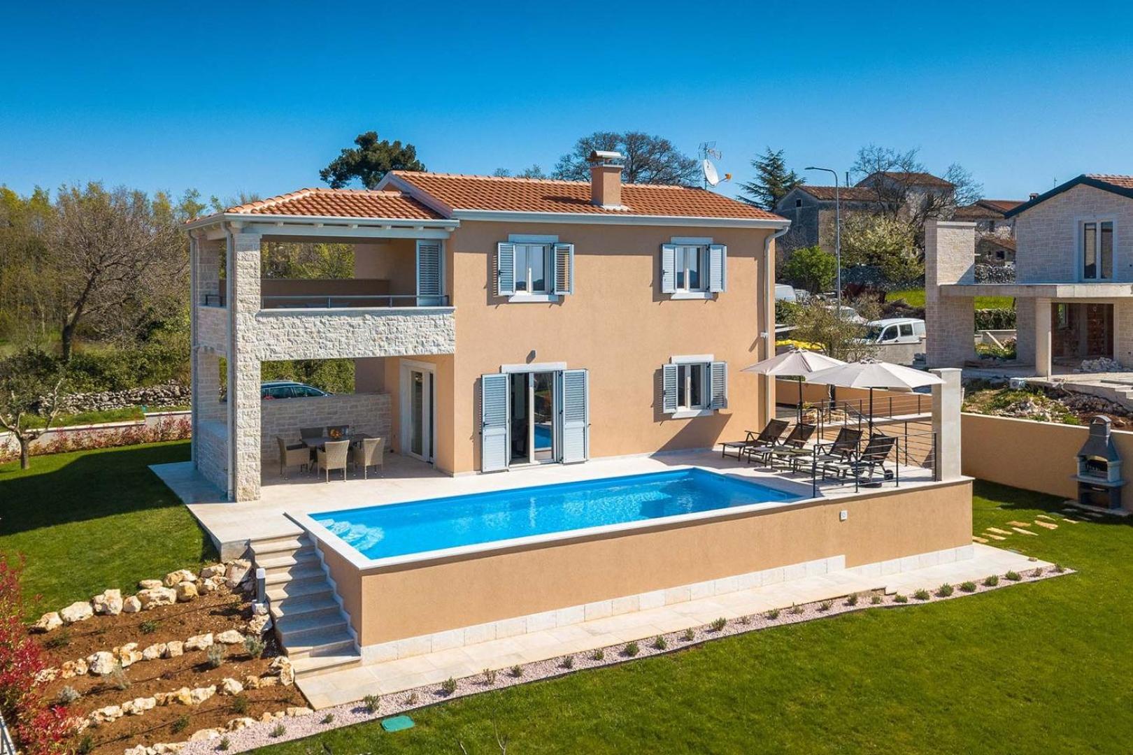 Villa Lisetta
