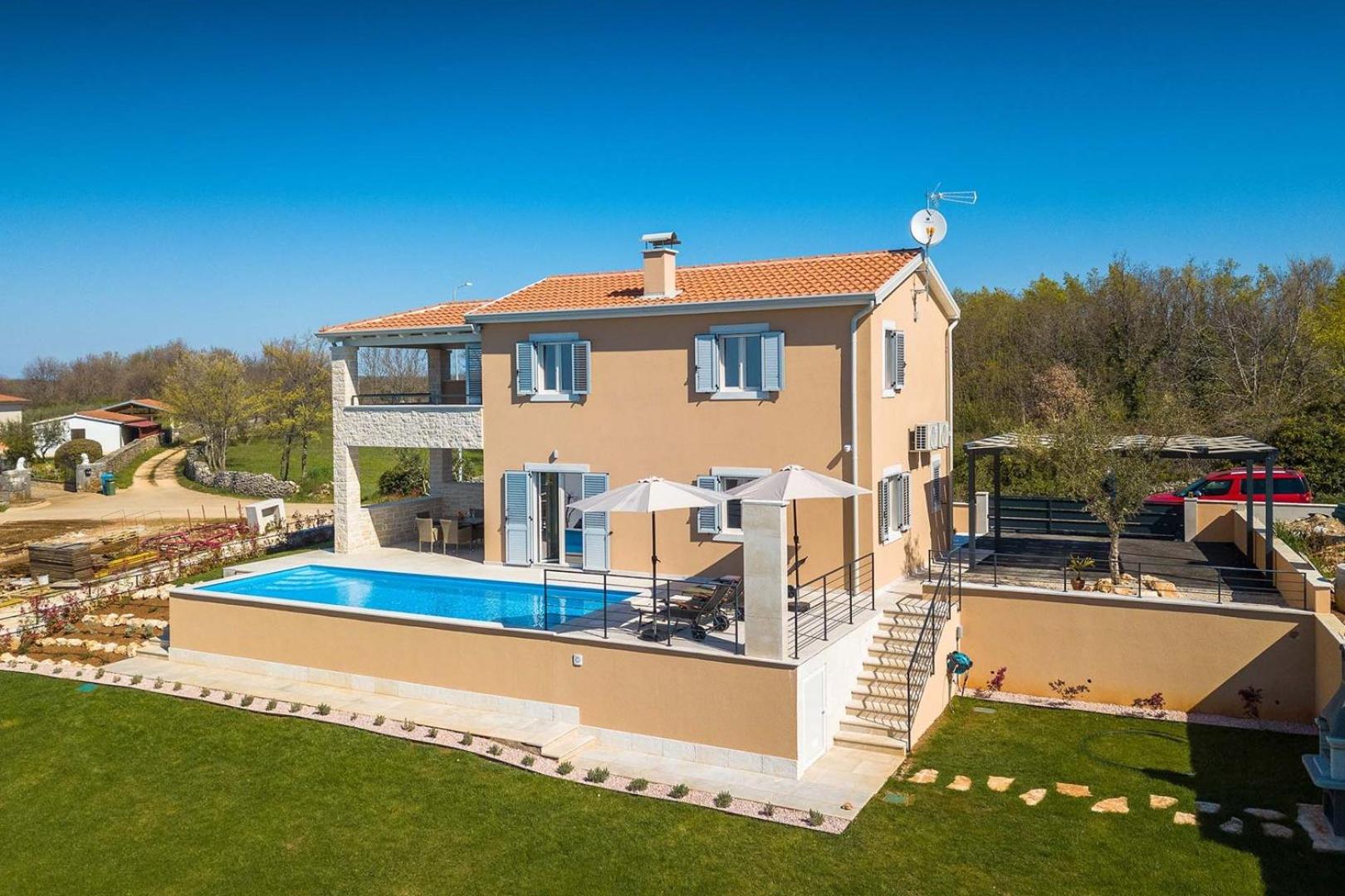 Villa Lisetta
