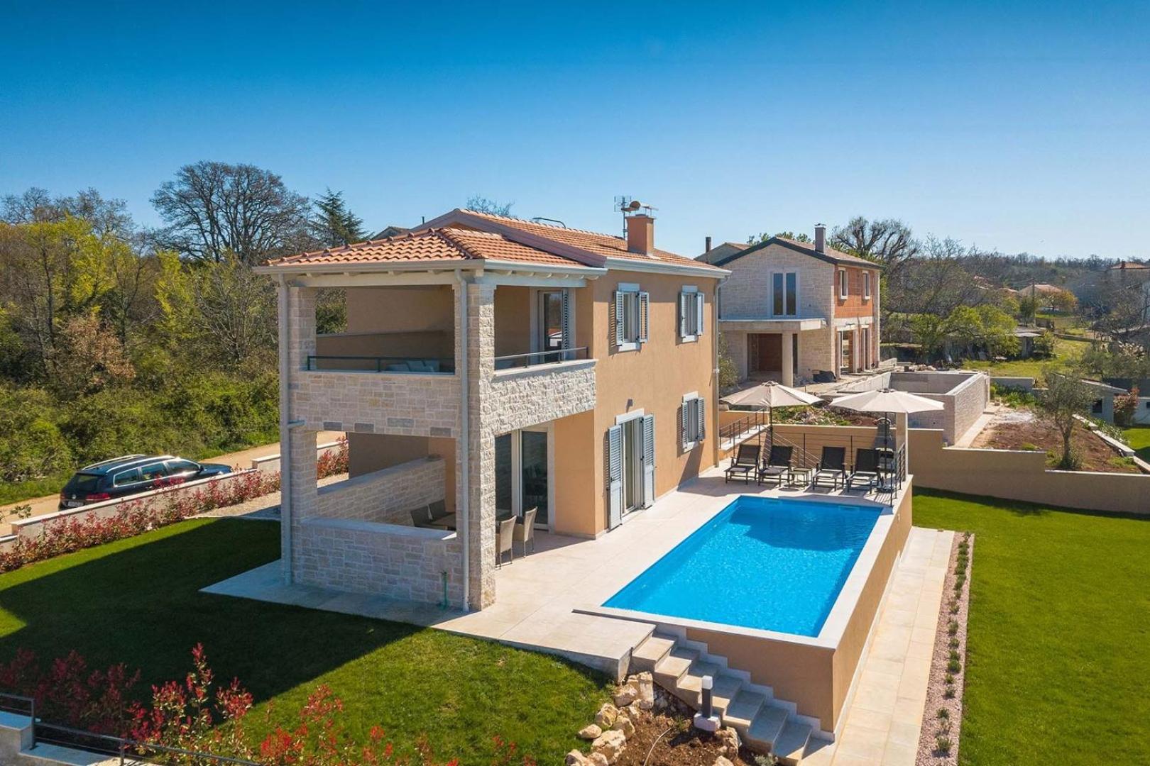 Villa Lisetta
