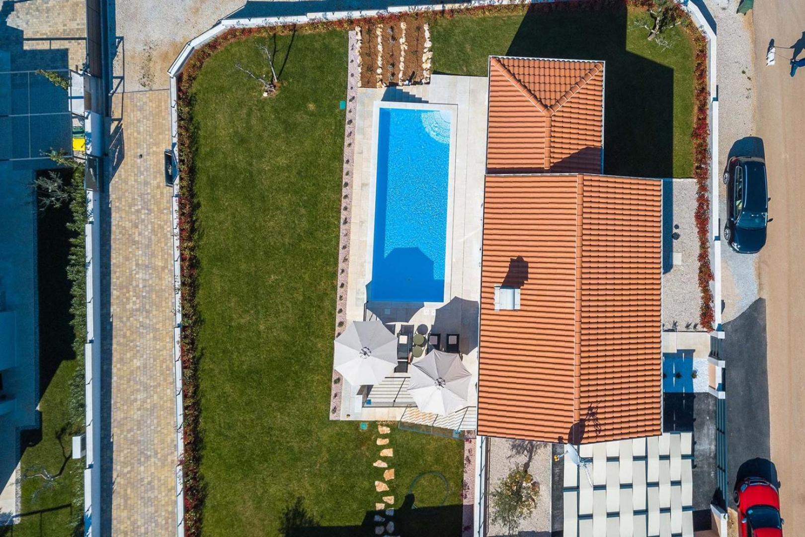 Villa Lisetta