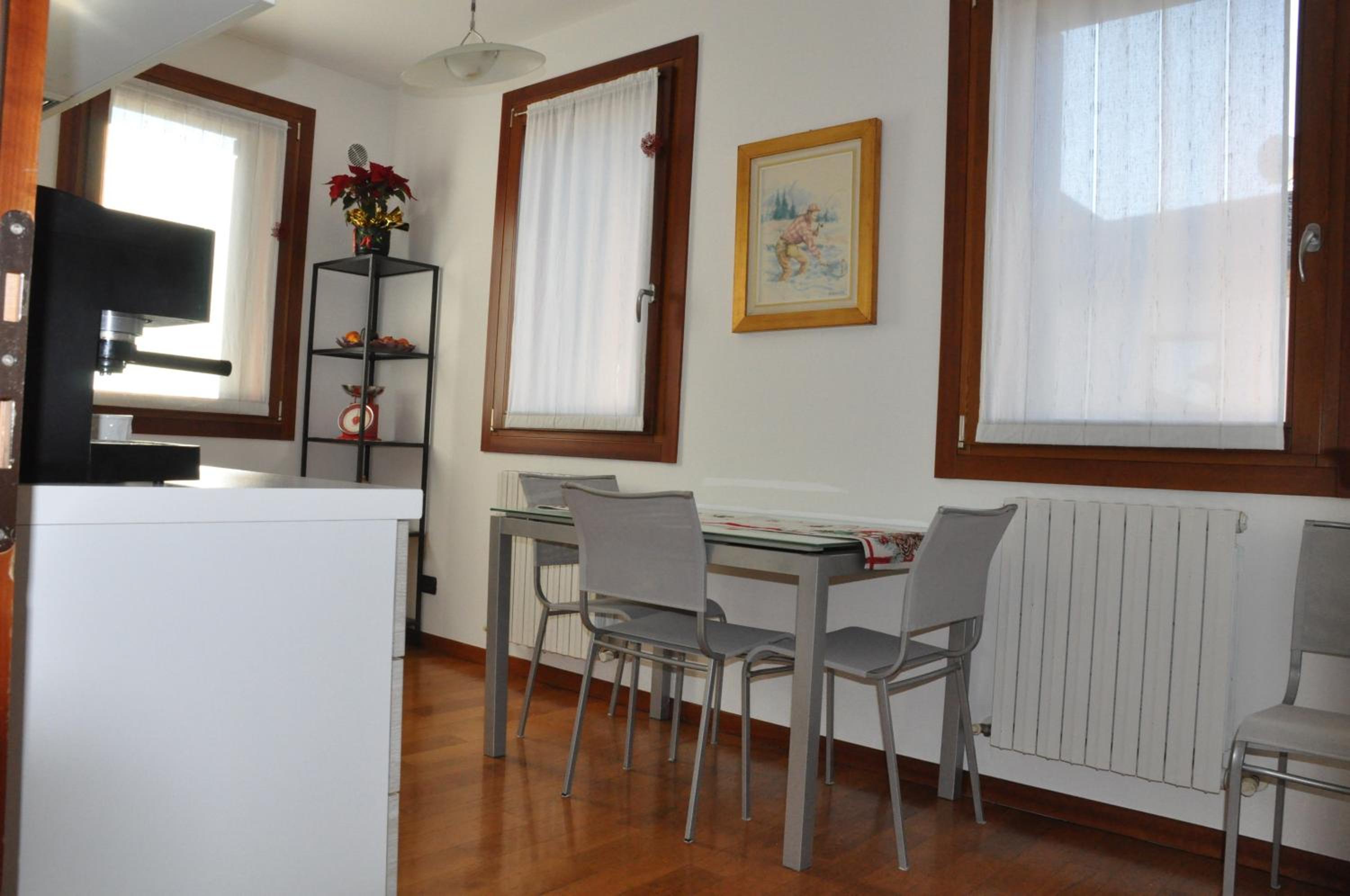 Ex Casa degli Artisti view 4