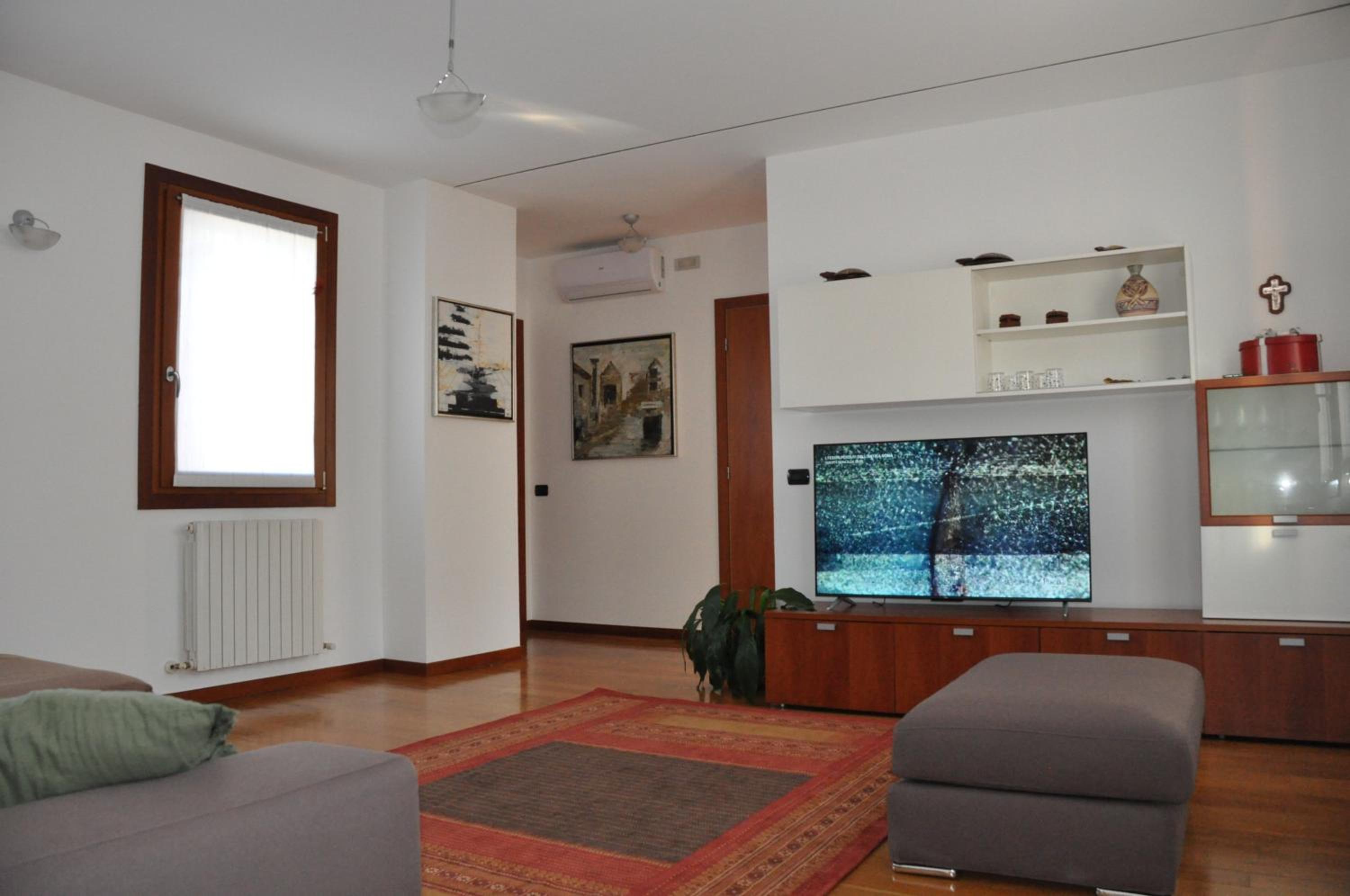 Ex Casa degli Artisti view 5
