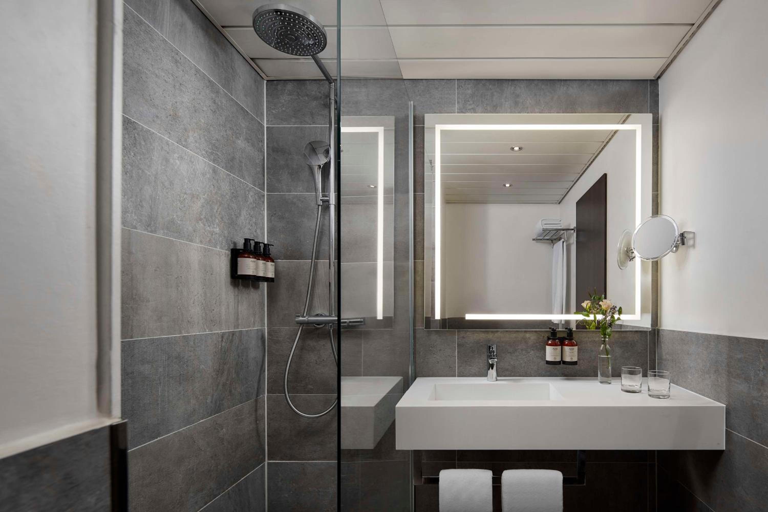 Avani Frankfurt City Hotel - previously NH Collection Frankfurt City - Property Image 49