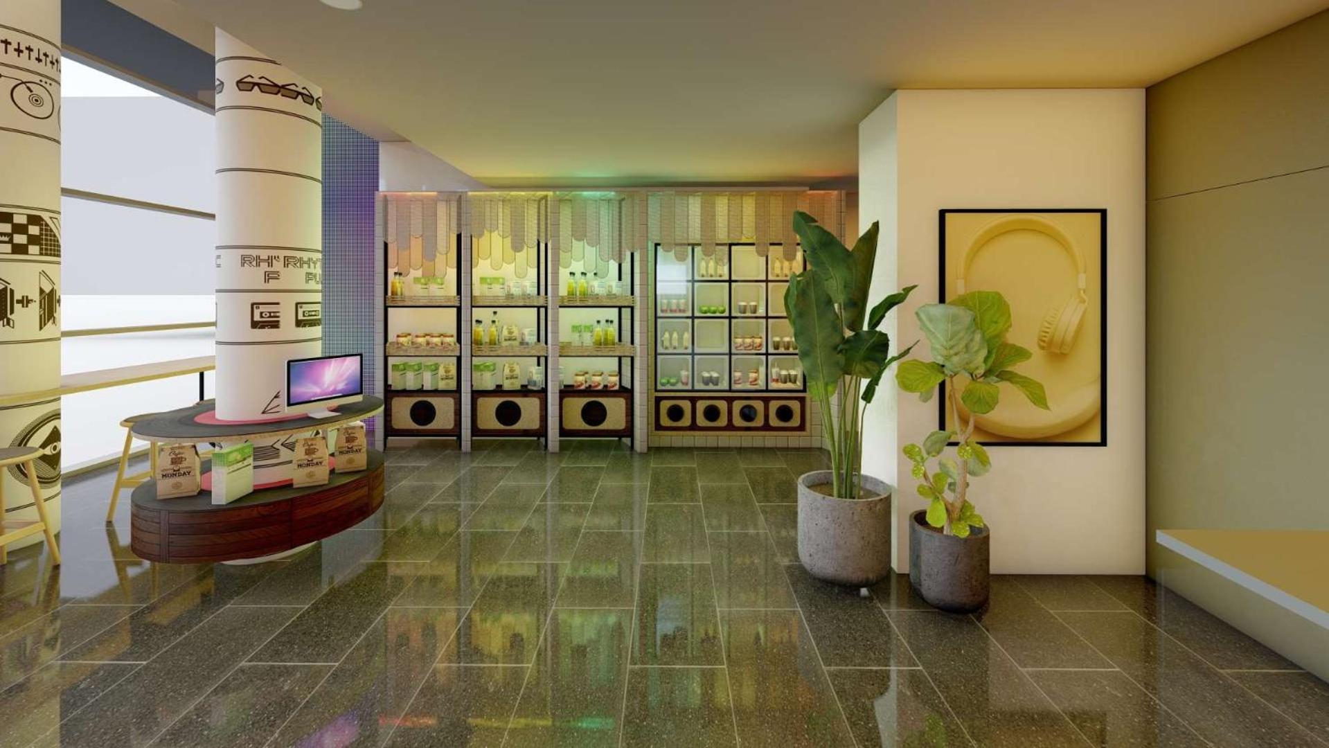 Avani Frankfurt City Hotel - previously NH Collection Frankfurt City - Property Image 10