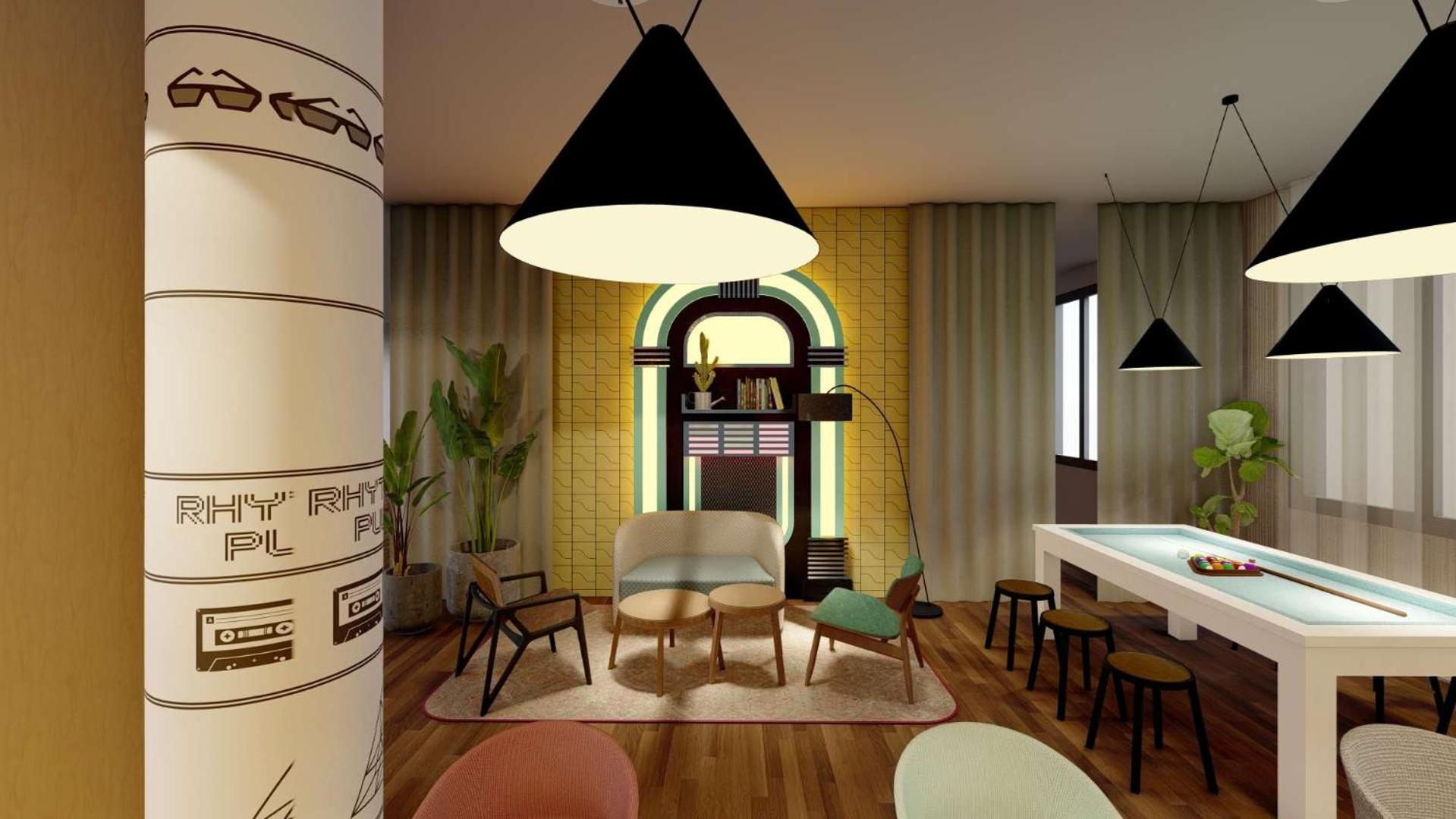 Avani Frankfurt City Hotel - previously NH Collection Frankfurt City - Property Image 29