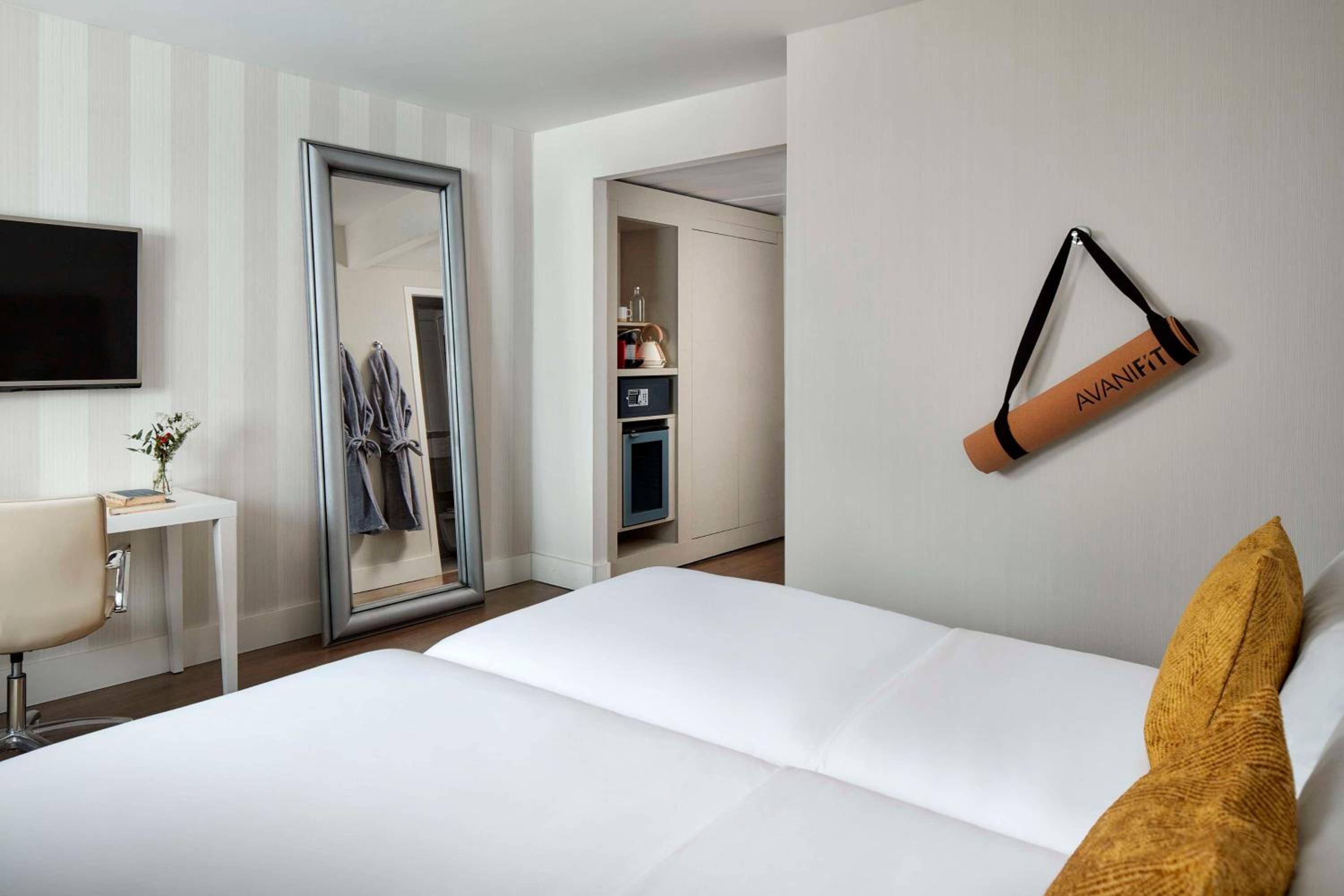 Avani Frankfurt City Hotel - previously NH Collection Frankfurt City - Property Image 54