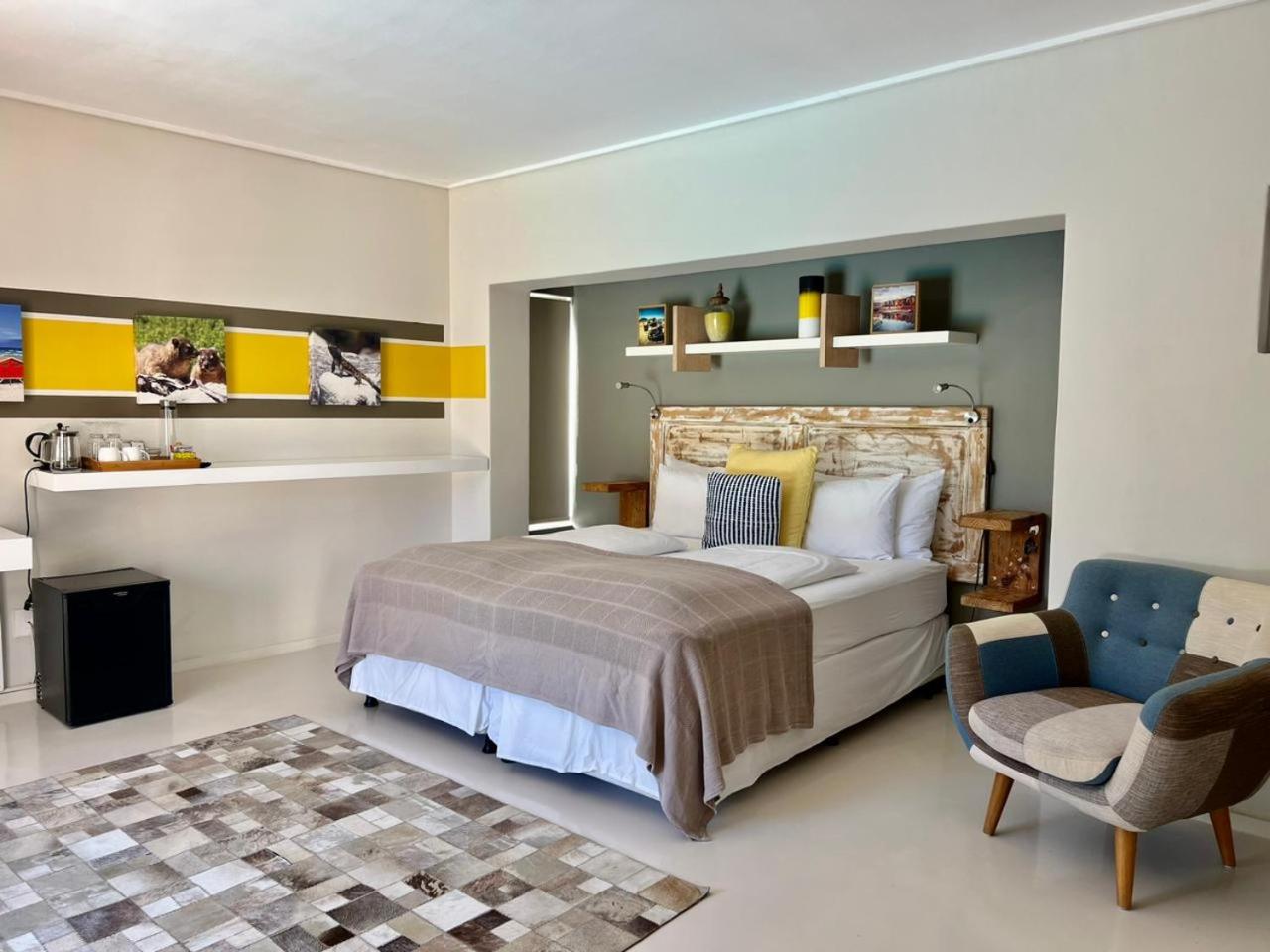 Pure Guest House